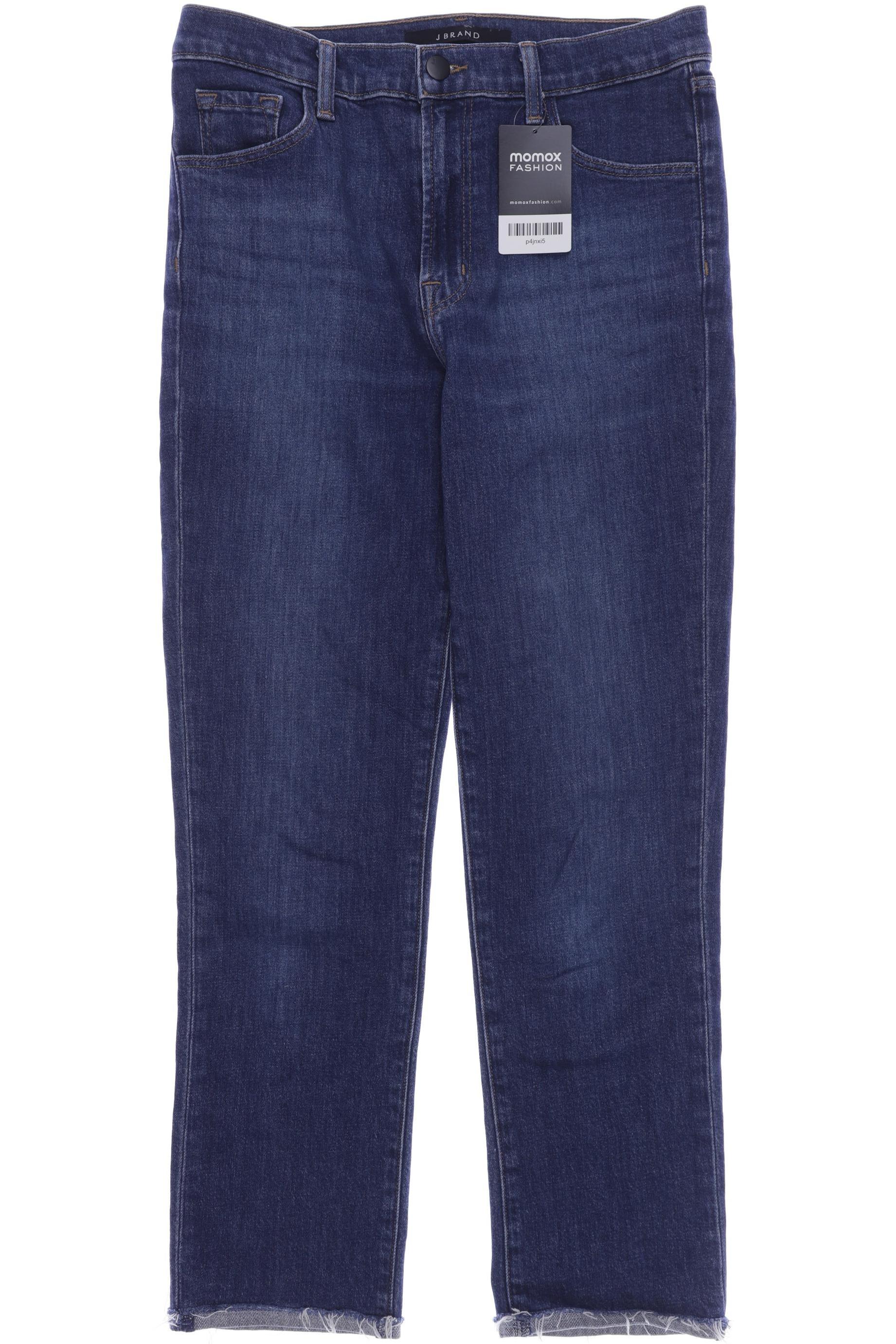 

J Brand Damen Jeans, blau, Gr. 38