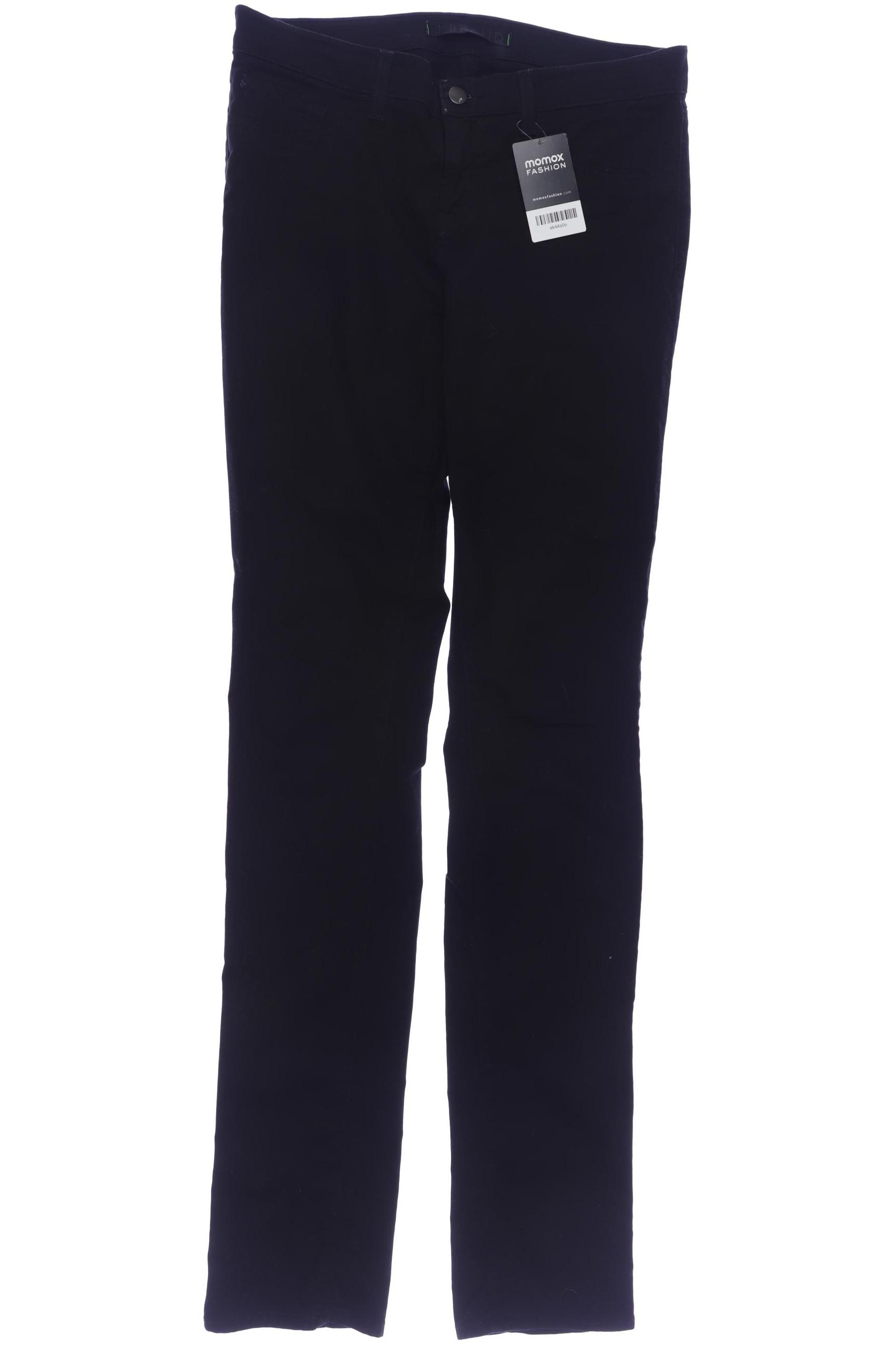 

J Brand Damen Stoffhose, schwarz, Gr. 29