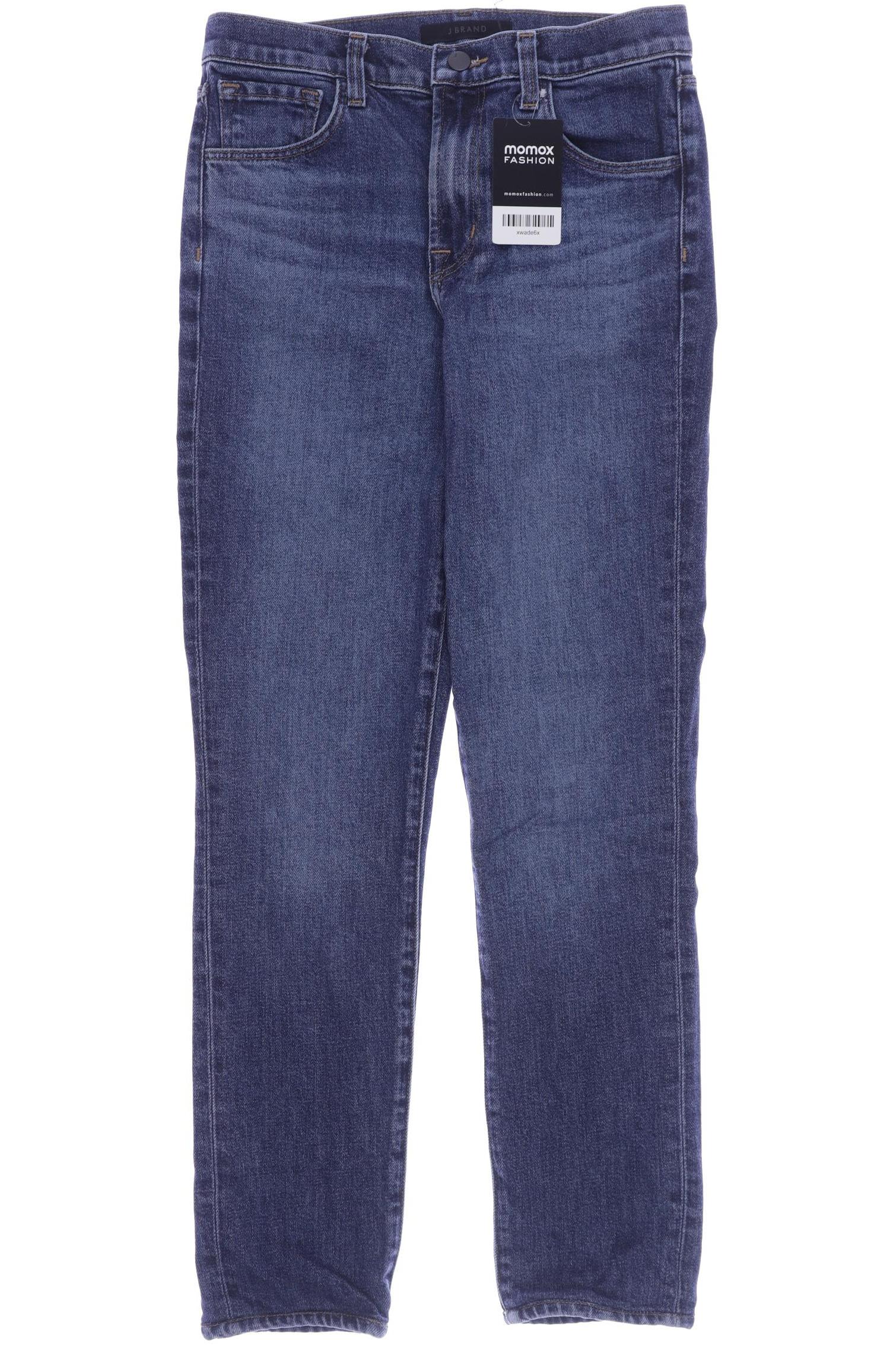 

J Brand Damen Jeans, blau