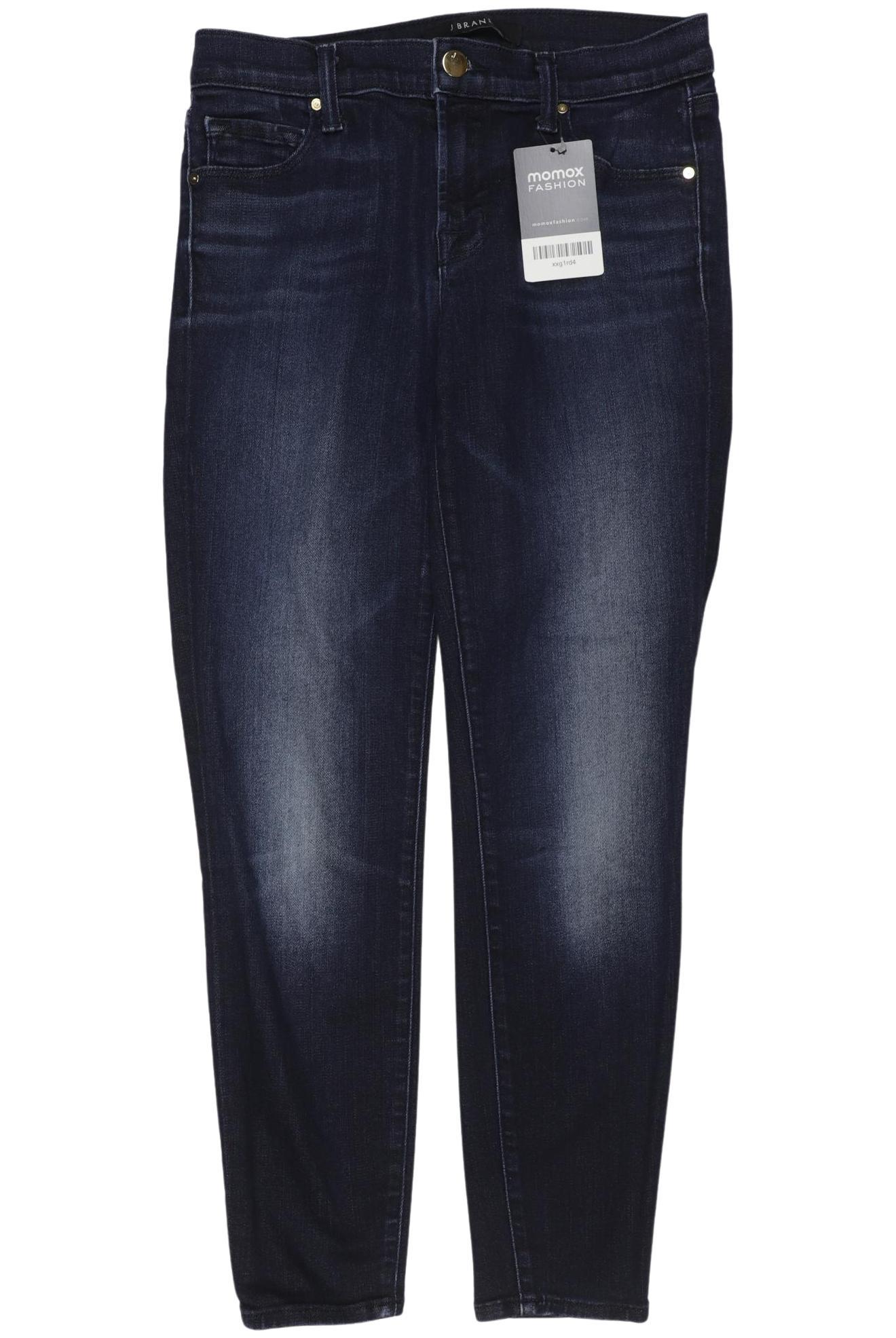 

J Brand Damen Jeans, marineblau, Gr. 25