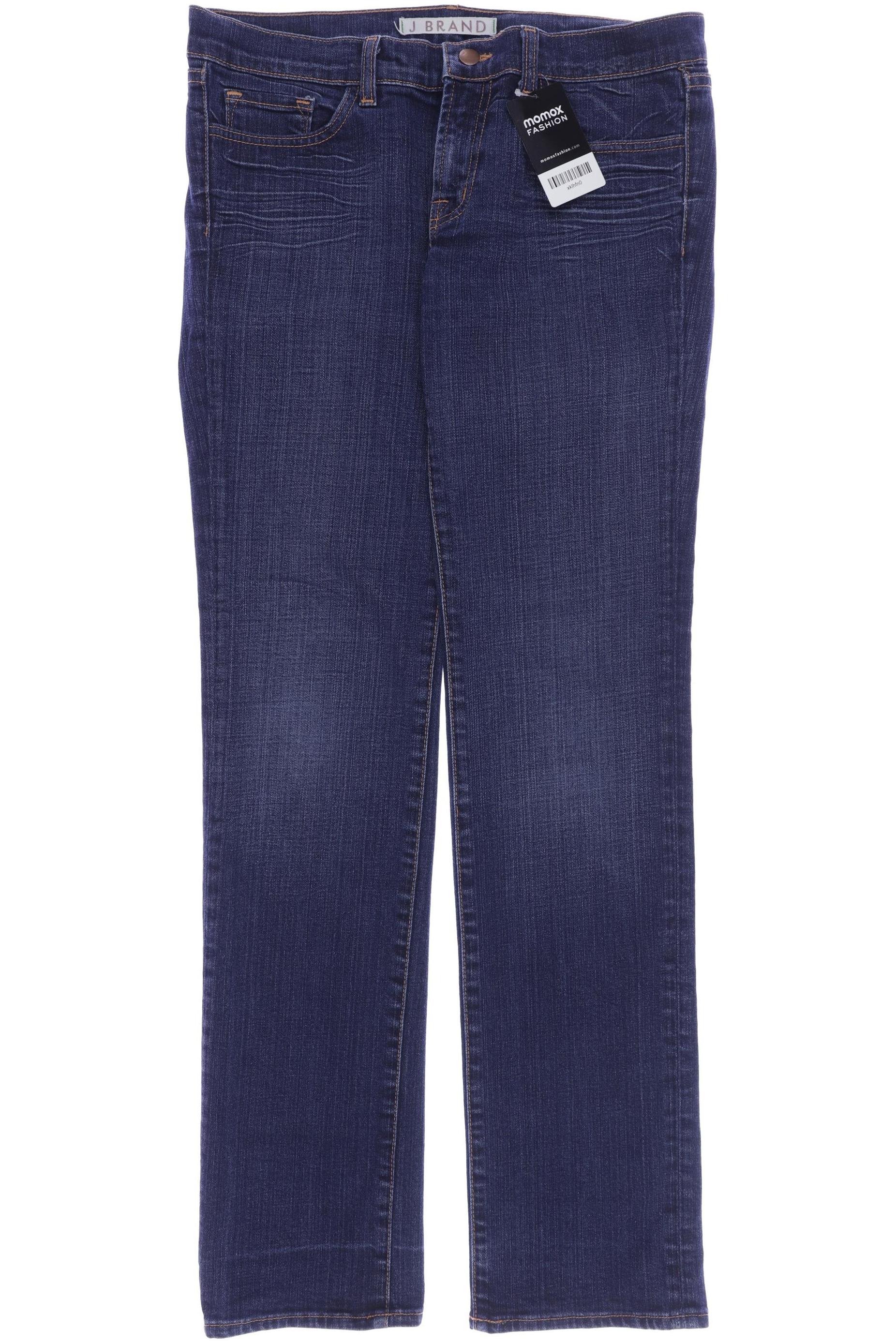 

J Brand Damen Jeans, marineblau, Gr. 29