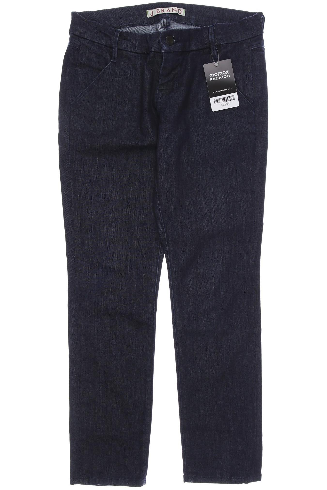

J Brand Damen Jeans, marineblau