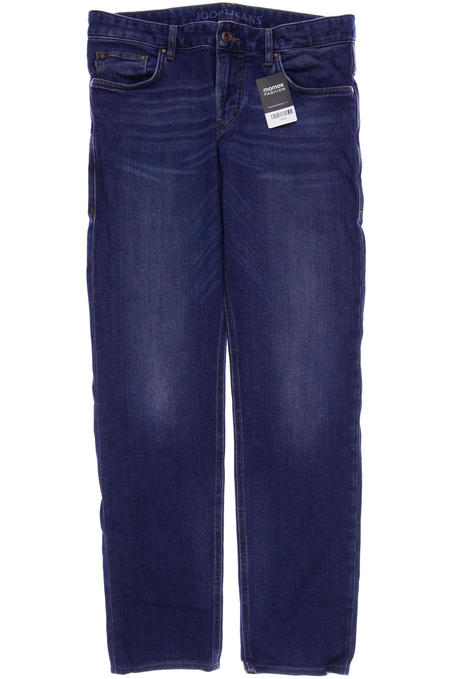 

J Brand Damen Jeans, blau