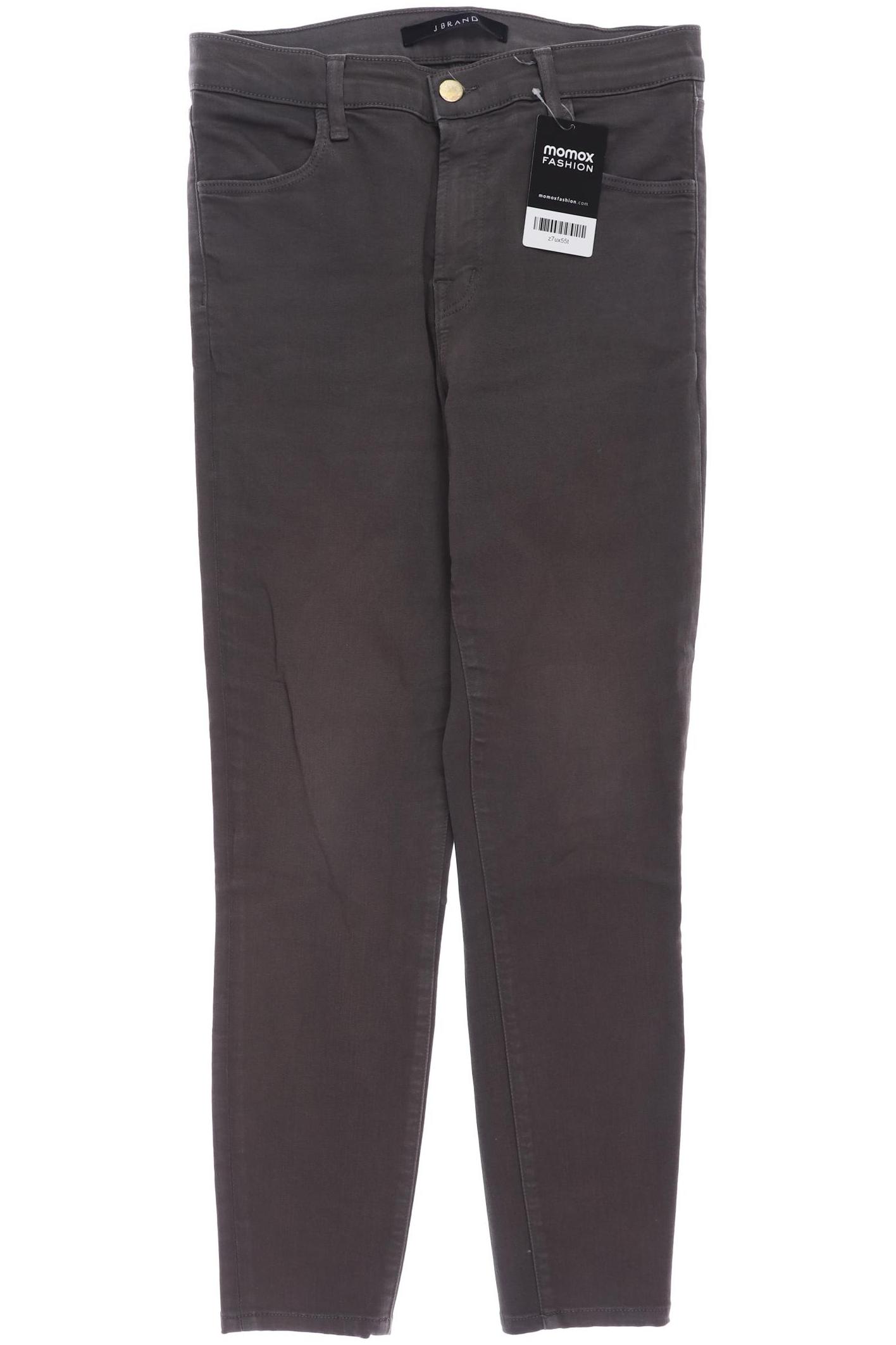 

J Brand Damen Jeans, grau
