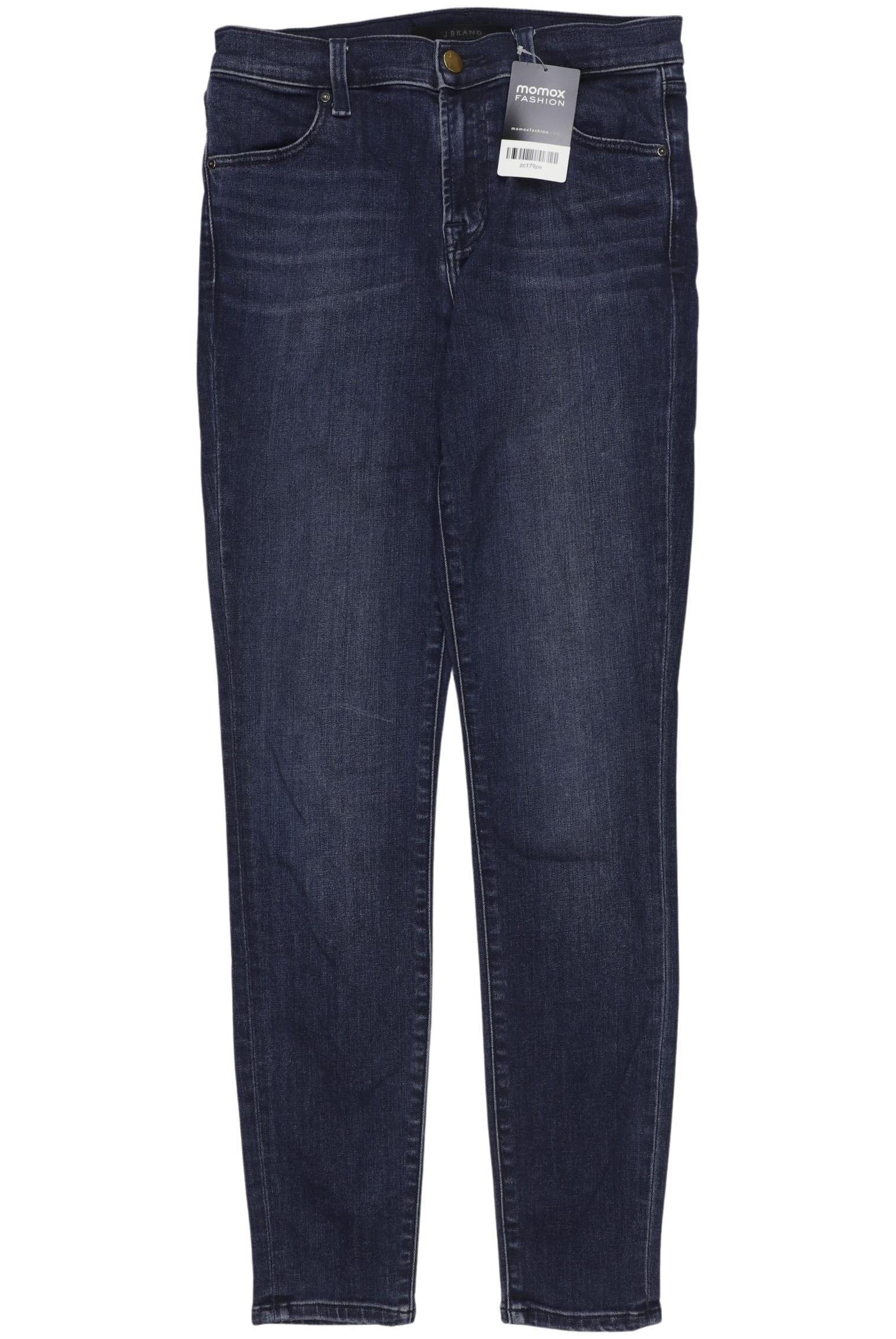 

J Brand Damen Jeans, marineblau, Gr. 25
