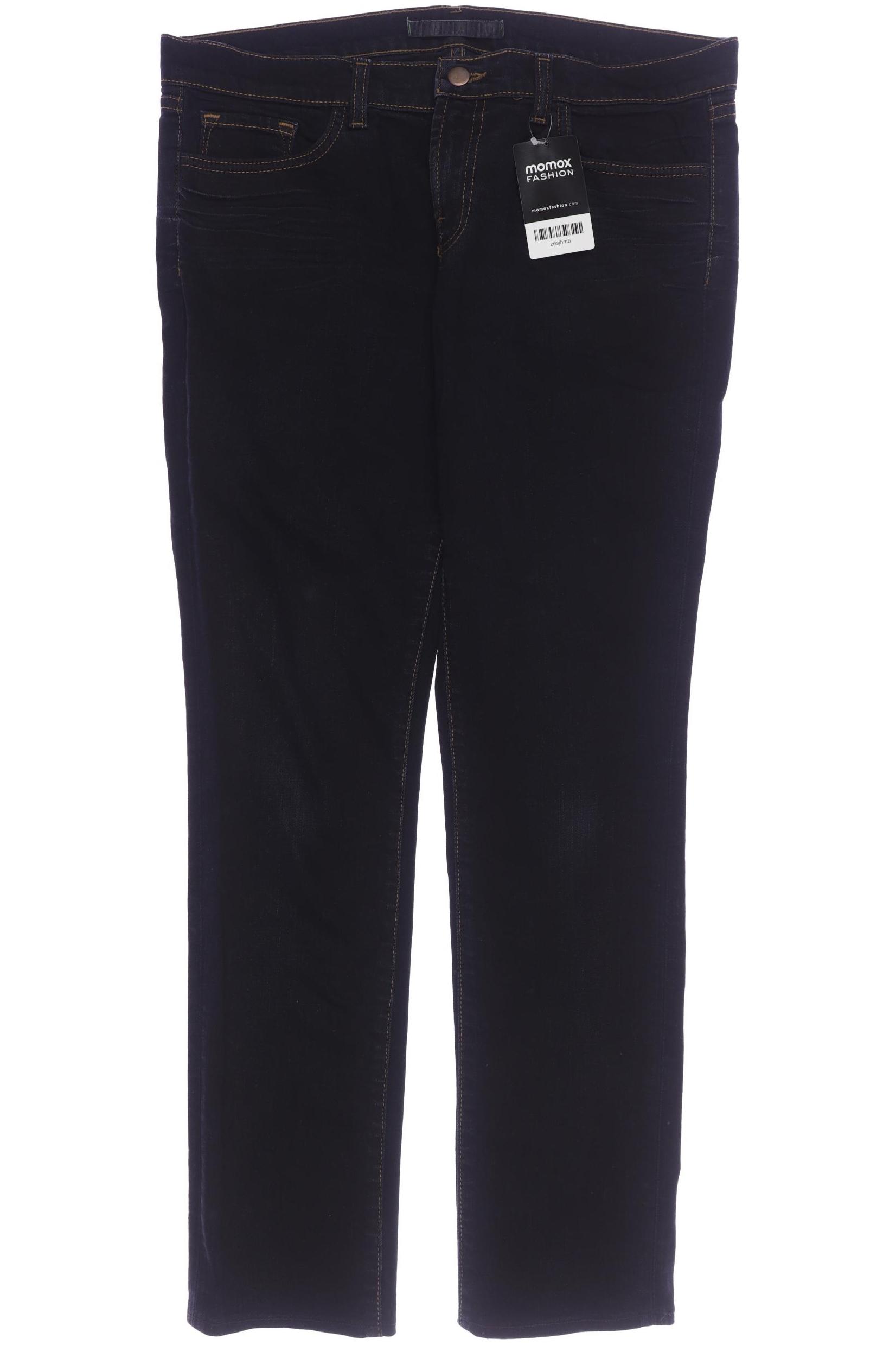 

J Brand Damen Jeans, marineblau, Gr. 30