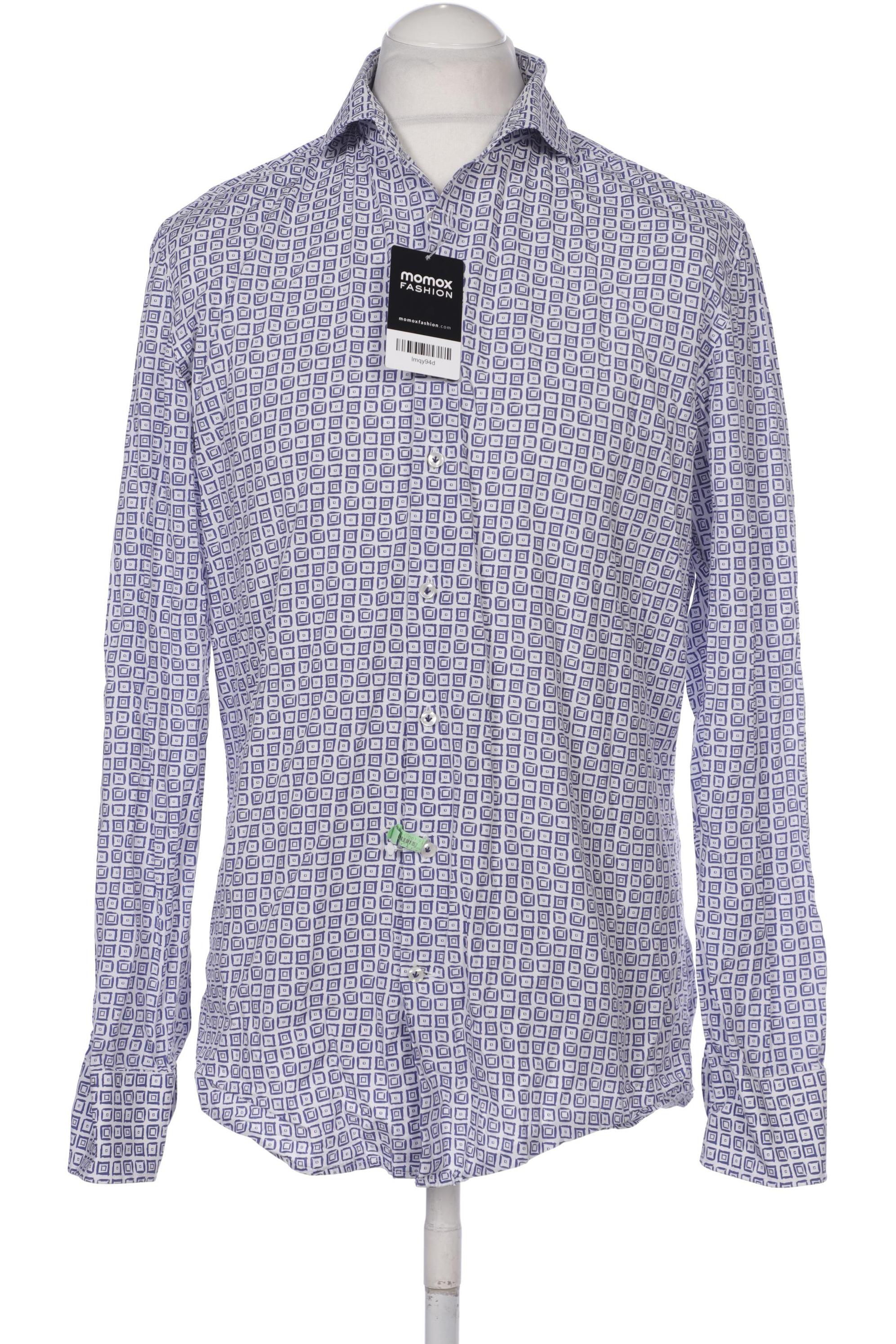 

J Brand Herren Hemd, weiß, Gr. 52