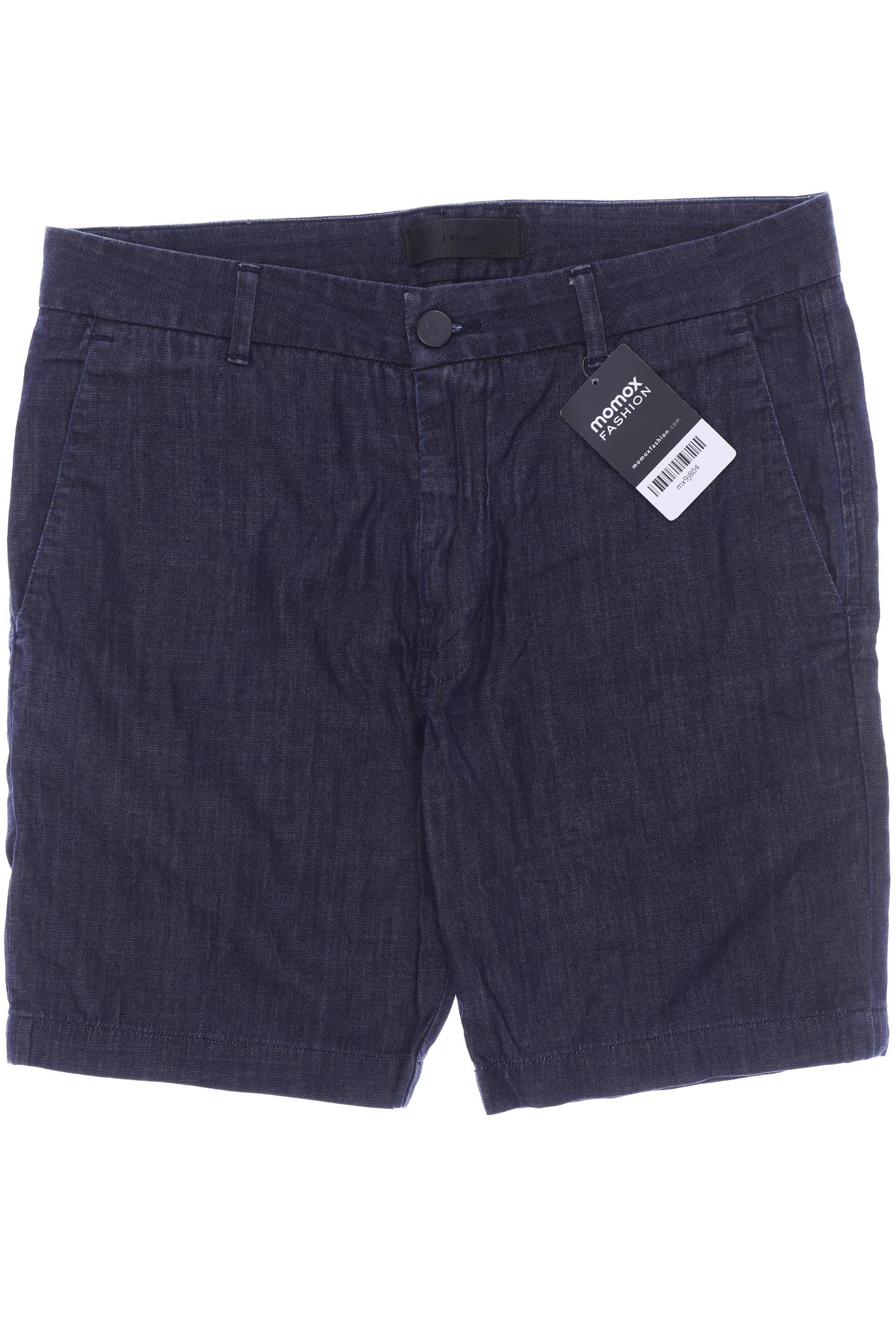 

J Brand Herren Shorts, marineblau