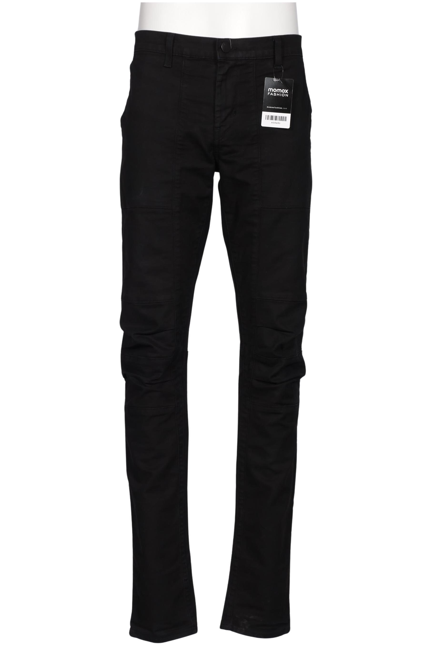 

J Brand Herren Jeans, schwarz, Gr. 32