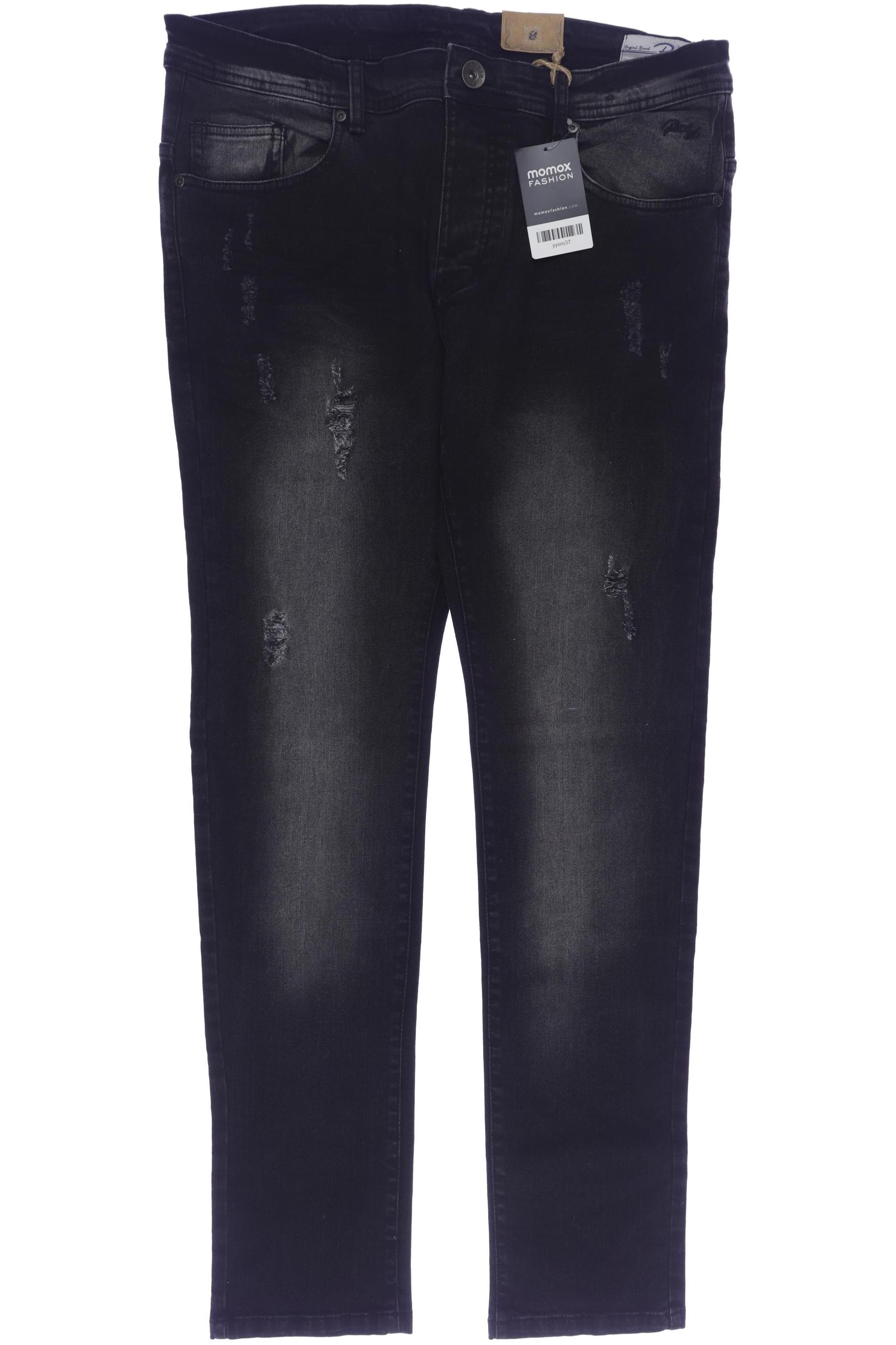 

J Brand Herren Jeans, schwarz, Gr. 34