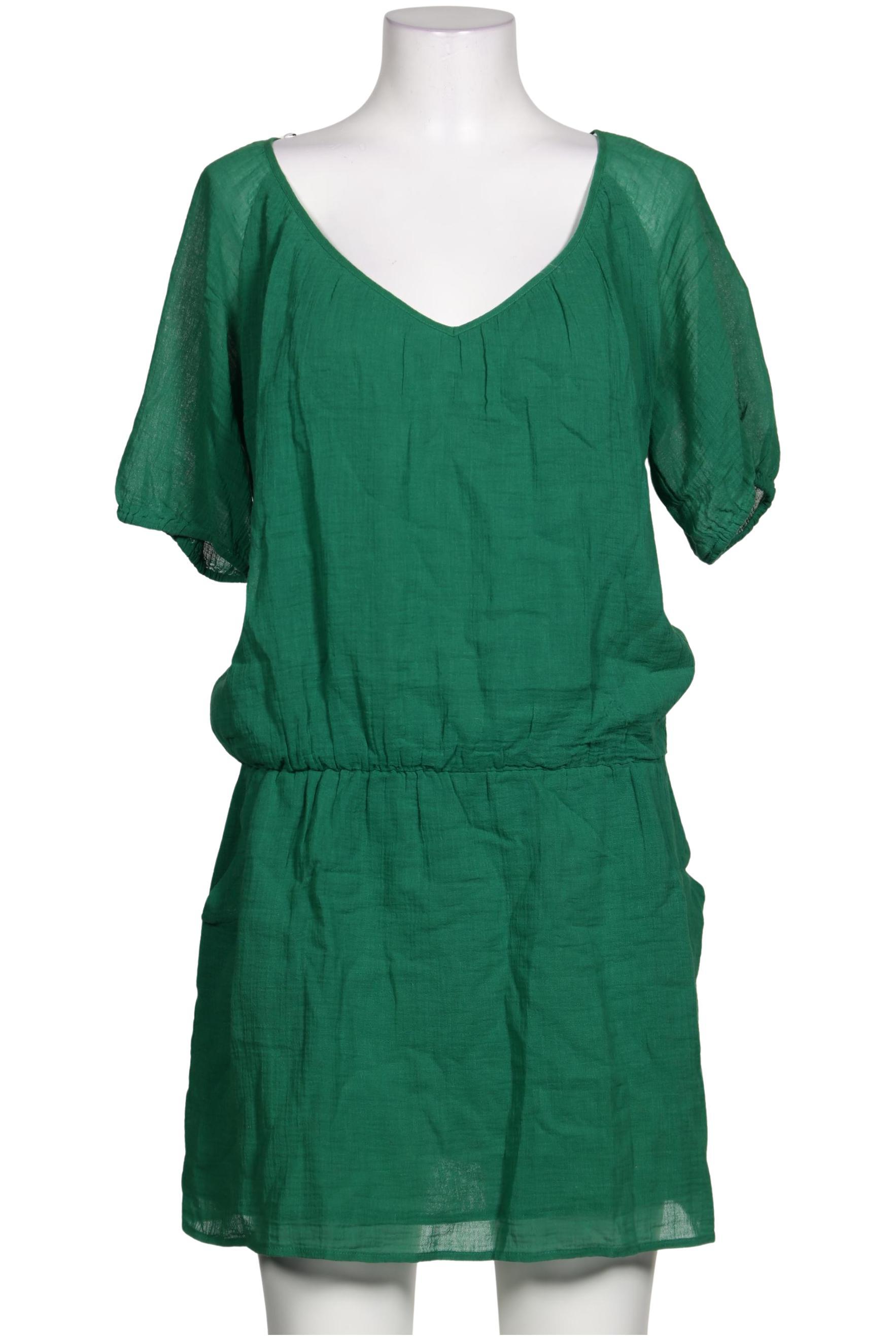 

J.Crew Damen Kleid, grün, Gr. 36