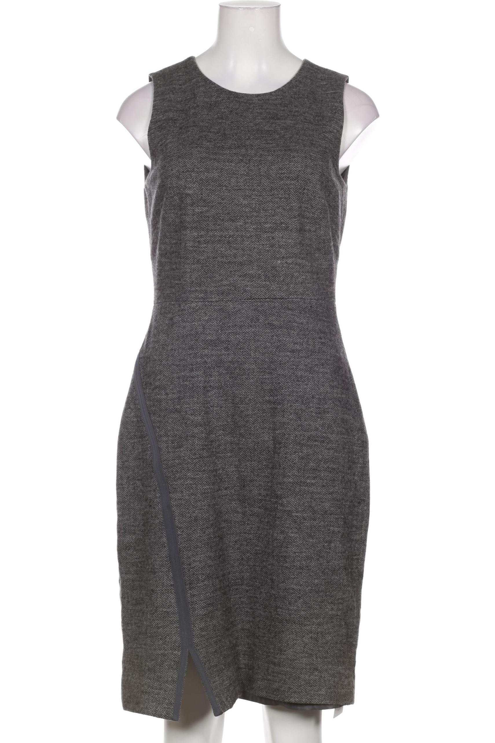 

J.Crew Damen Kleid, grau, Gr.