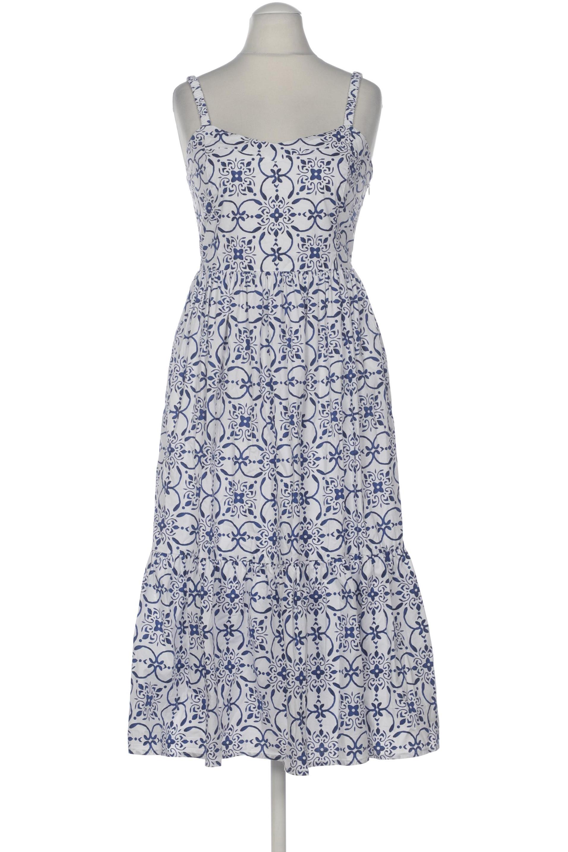 

J.Crew Damen Kleid, mehrfarbig, Gr. 4