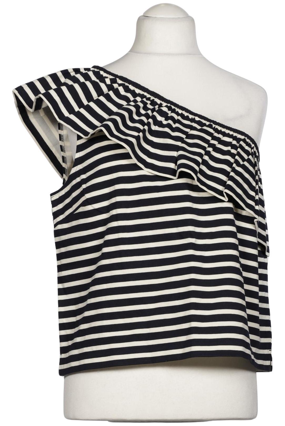 

J.Crew Damen Bluse, mehrfarbig, Gr. 44