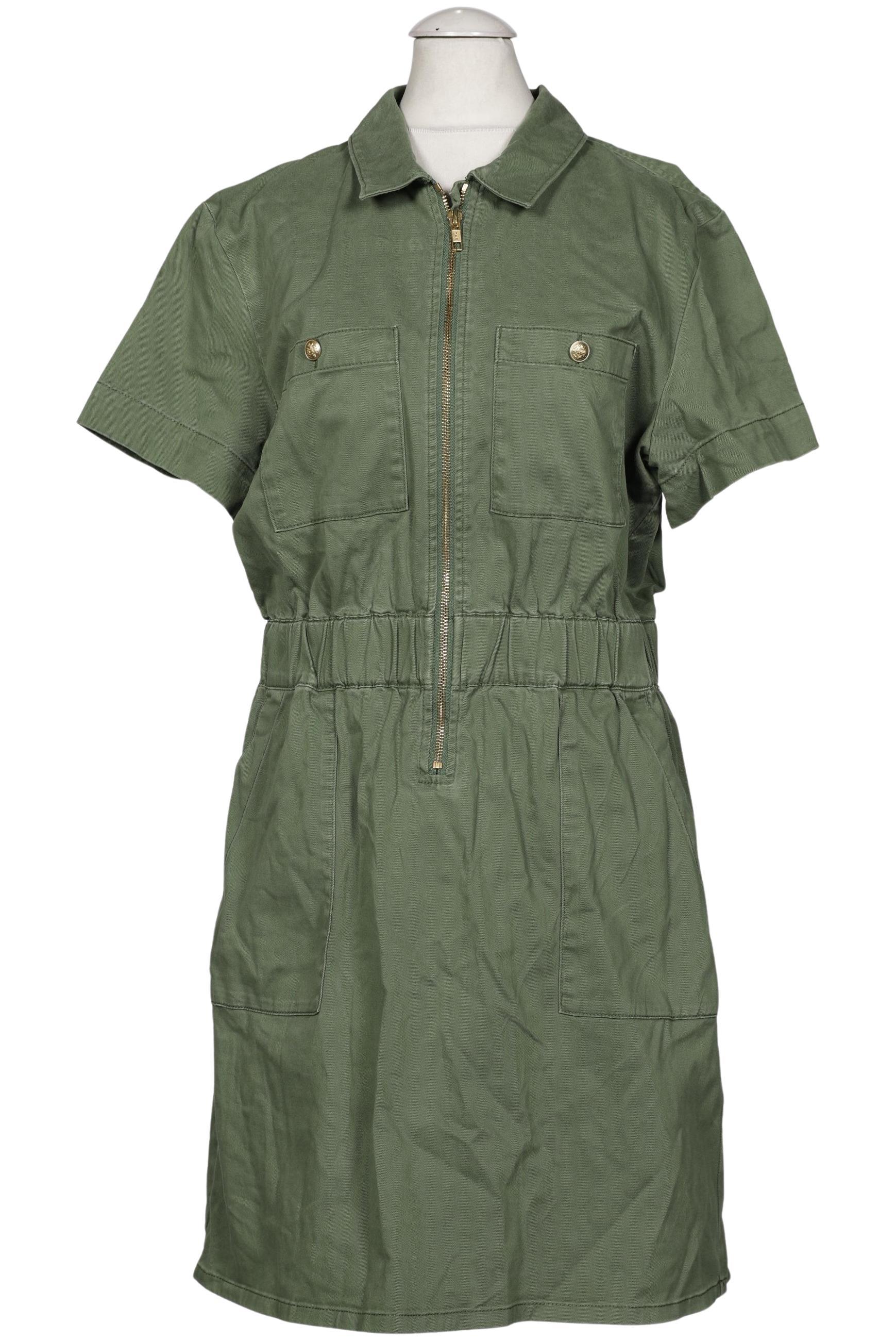 

J.Crew Damen Kleid, grün, Gr. 38
