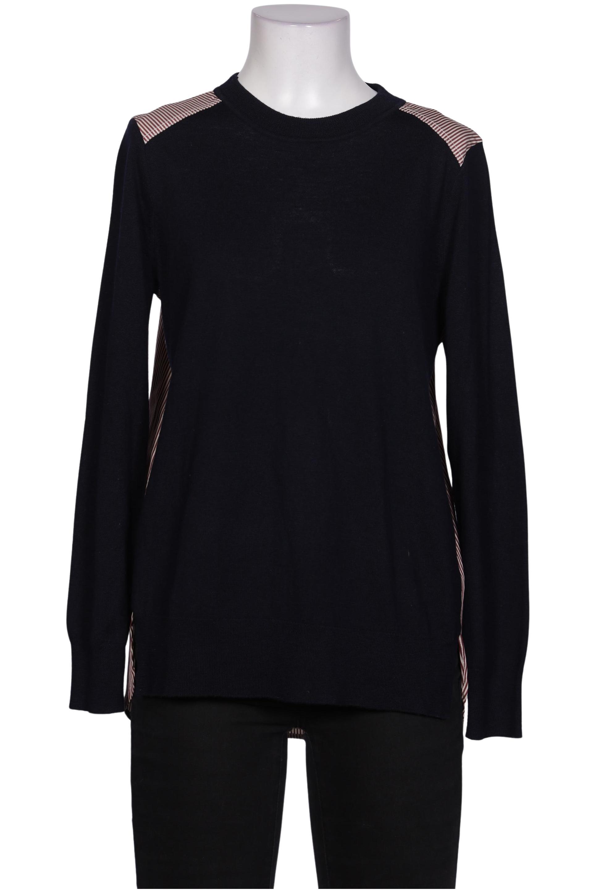

J.Crew Damen Pullover, schwarz, Gr. 36