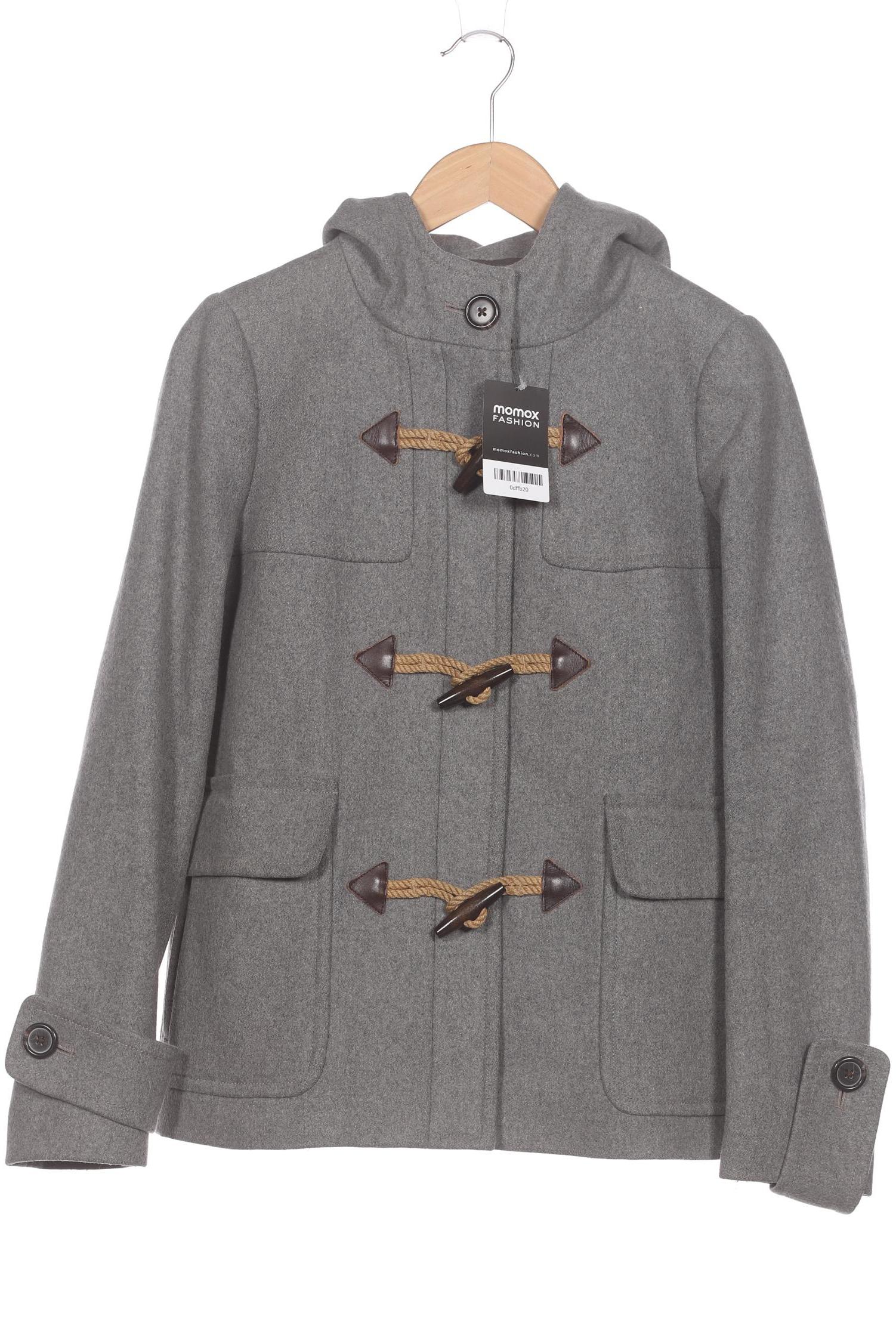 

J.Crew Damen Jacke, grau, Gr. 36