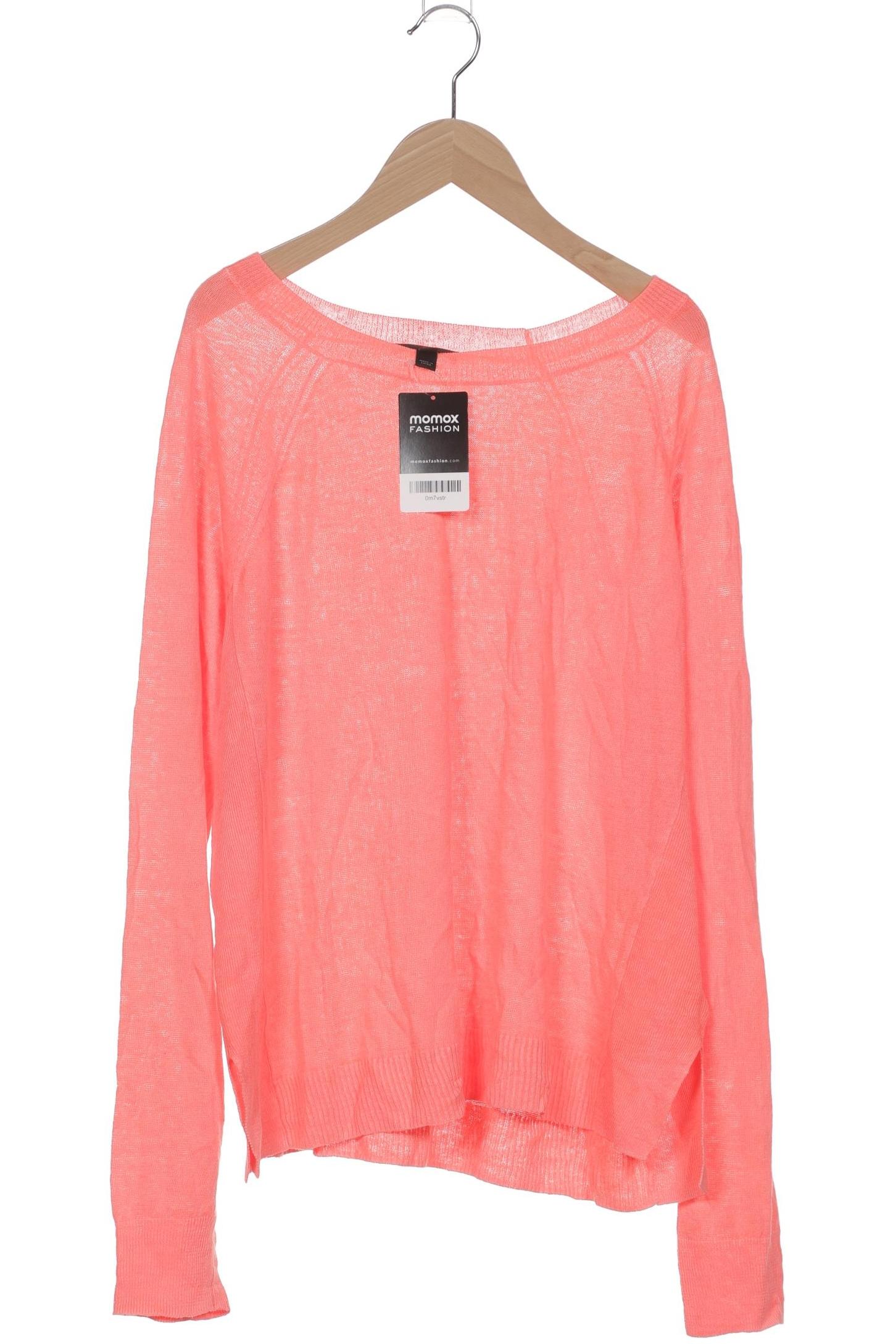 

J.Crew Damen Pullover, neon, Gr. 44