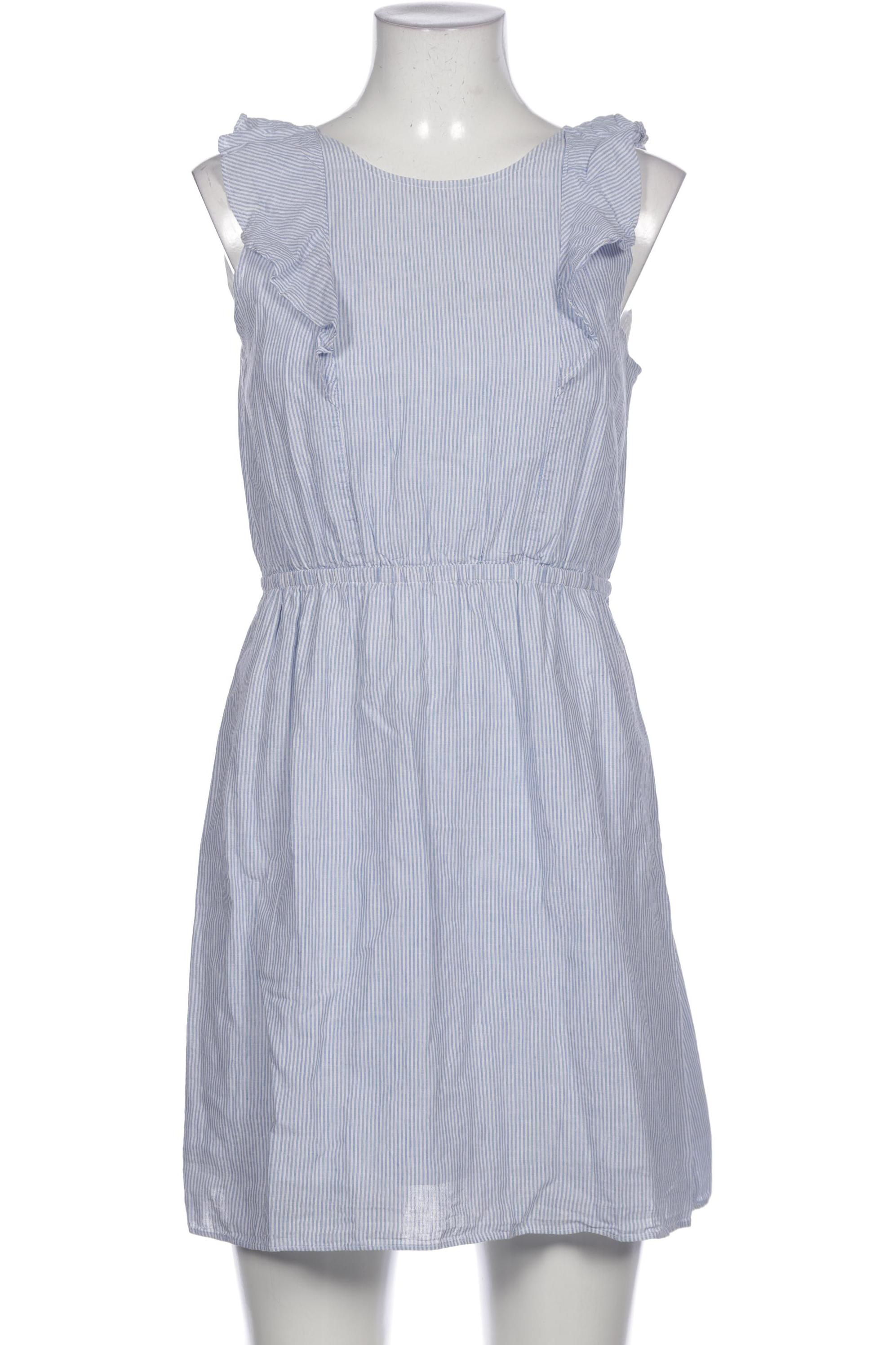 

J.Crew Damen Kleid, hellblau, Gr. 8