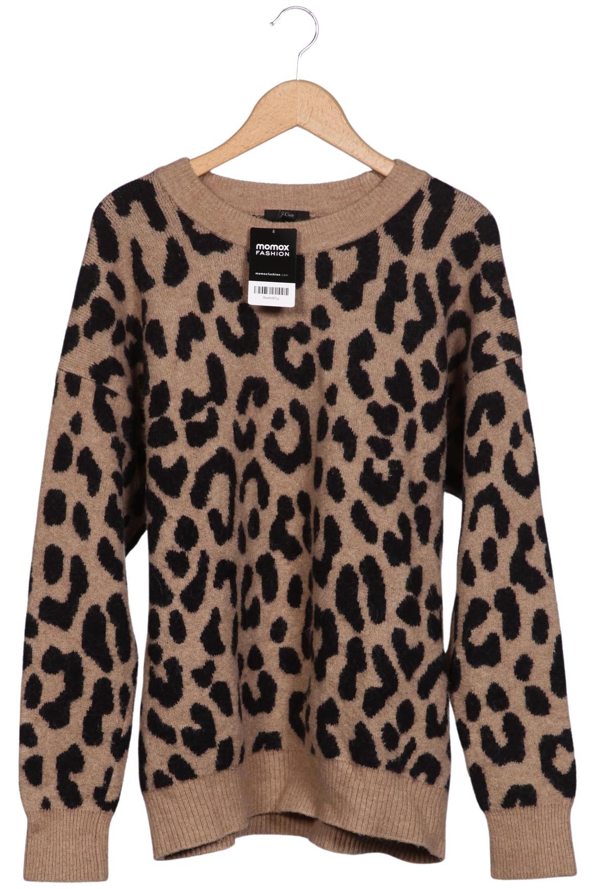 

J.Crew Damen Pullover, braun, Gr. 44