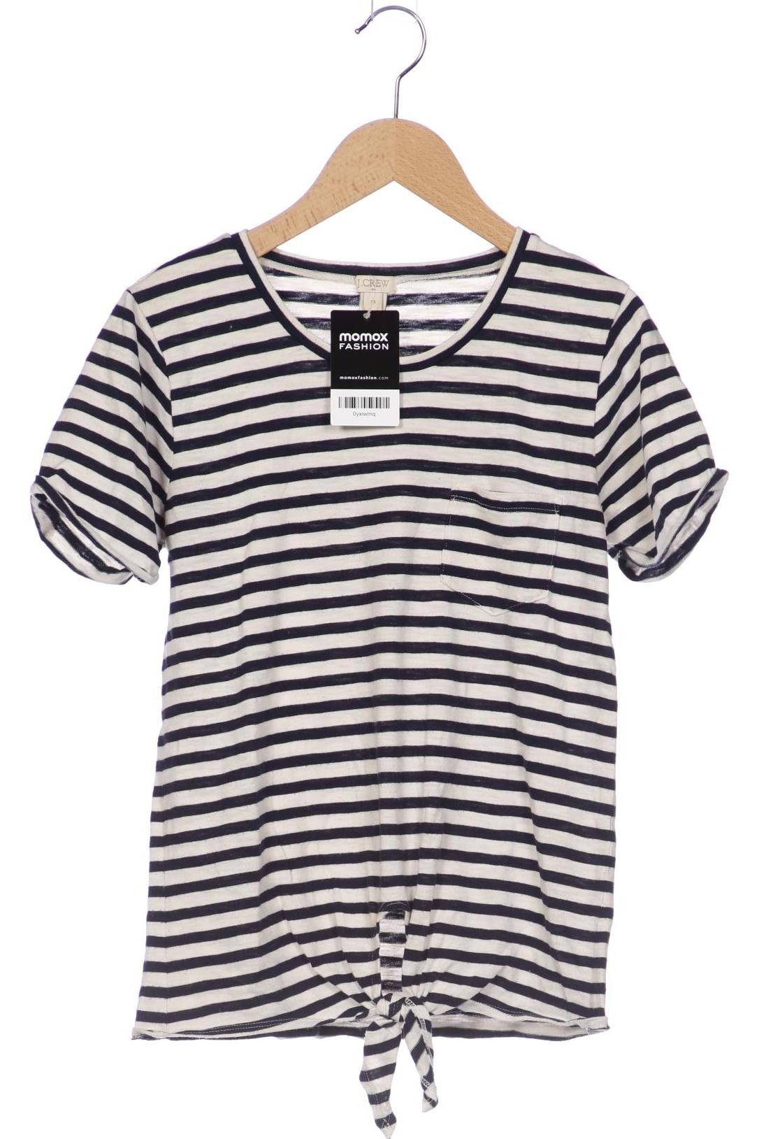 

J.Crew Damen T-Shirt, marineblau