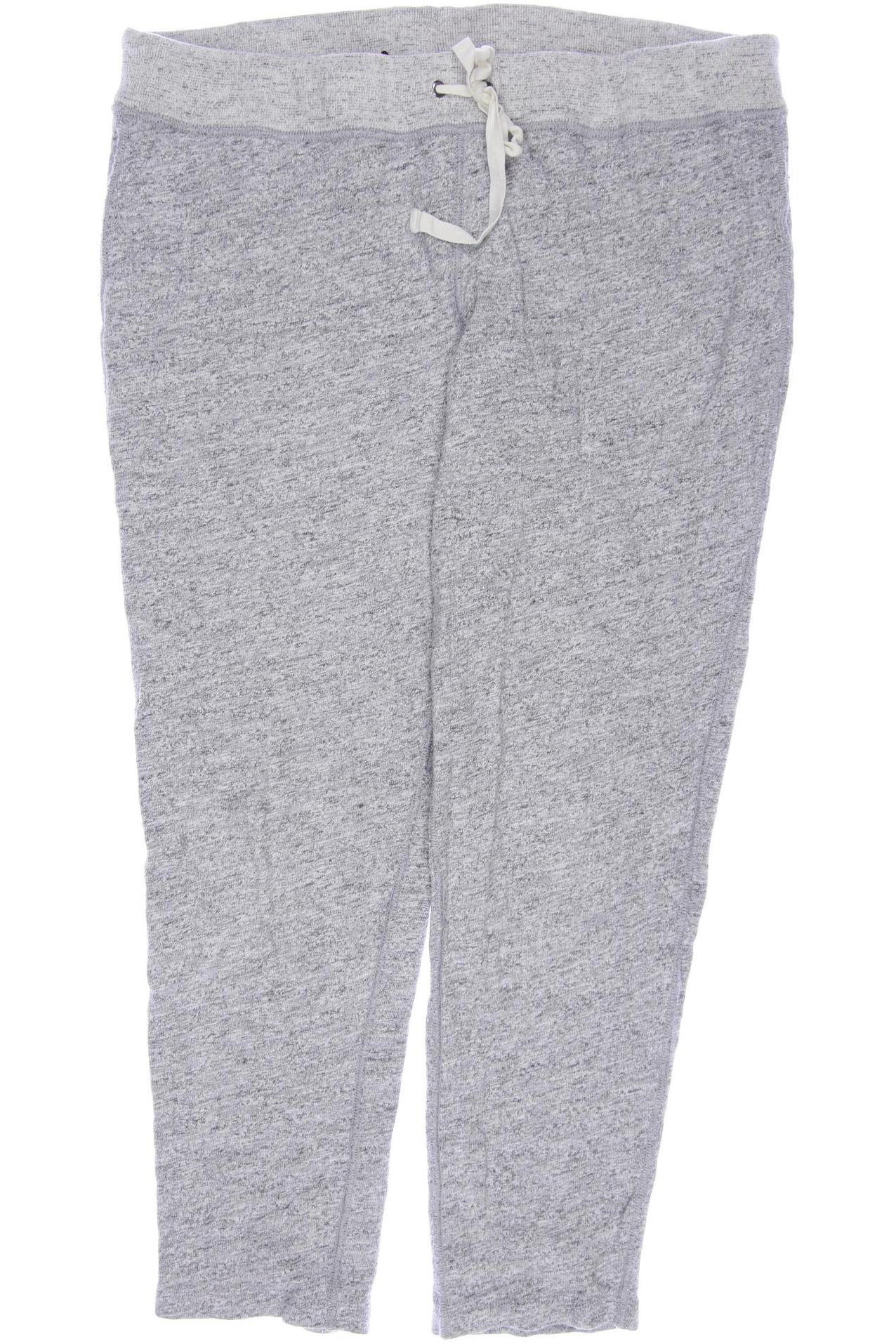 

J.Crew Damen Stoffhose, grau