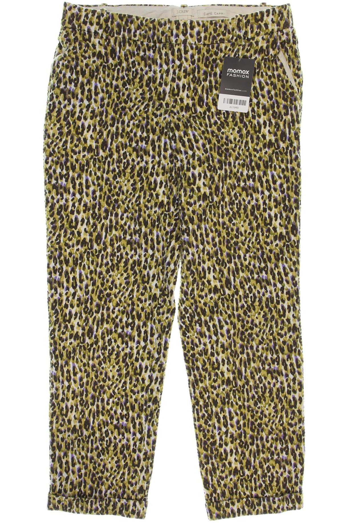 

J.Crew Damen Stoffhose, hellgrün