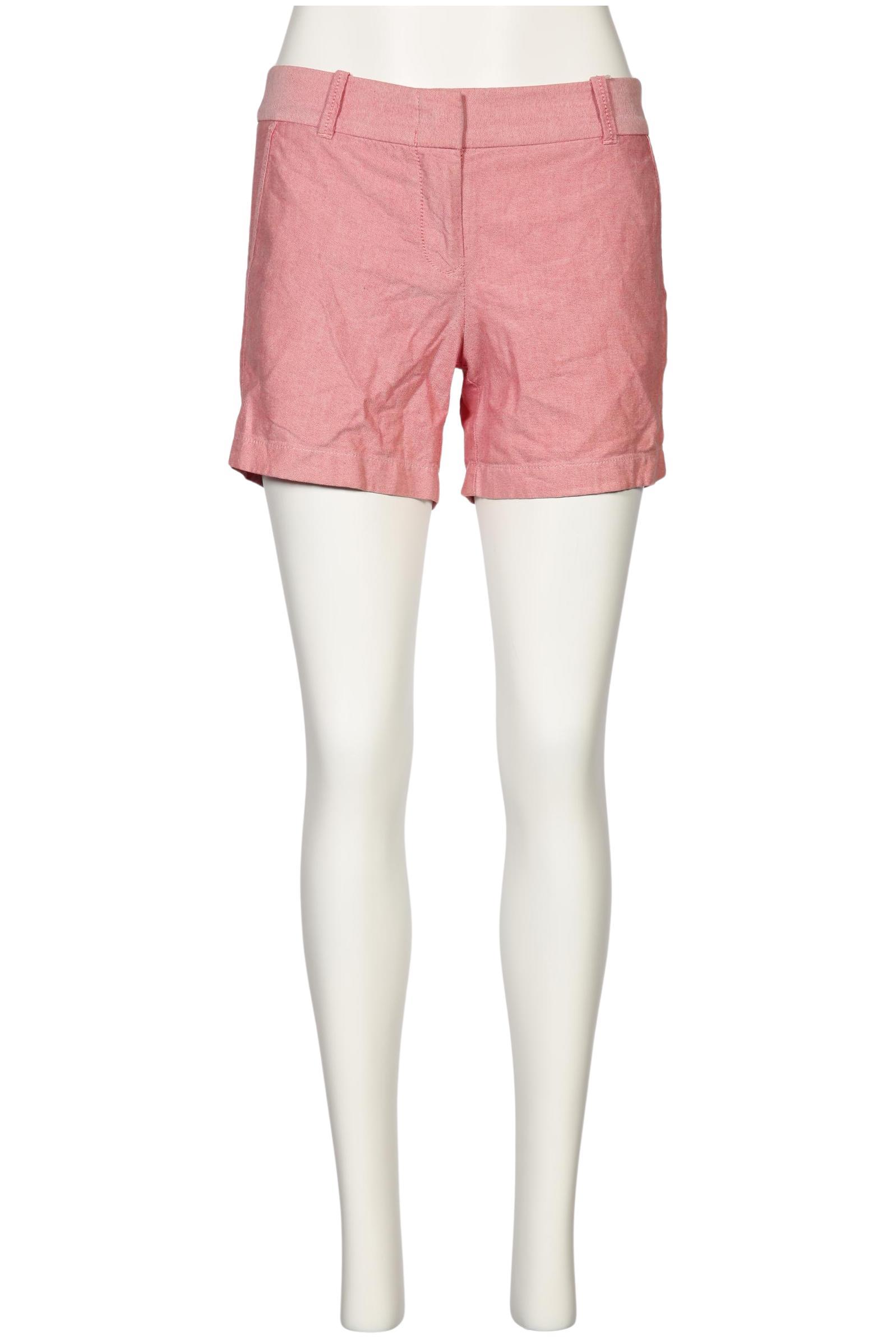 

J.Crew Damen Shorts, pink, Gr. 29