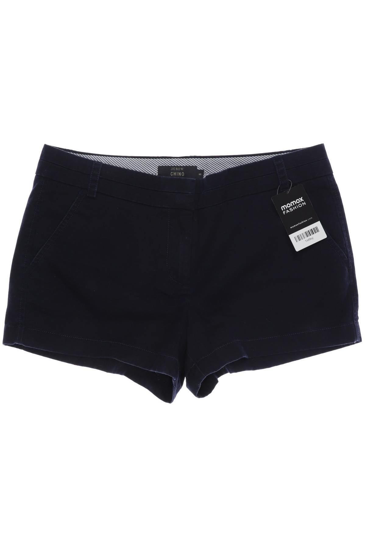 

J.Crew Damen Shorts, marineblau