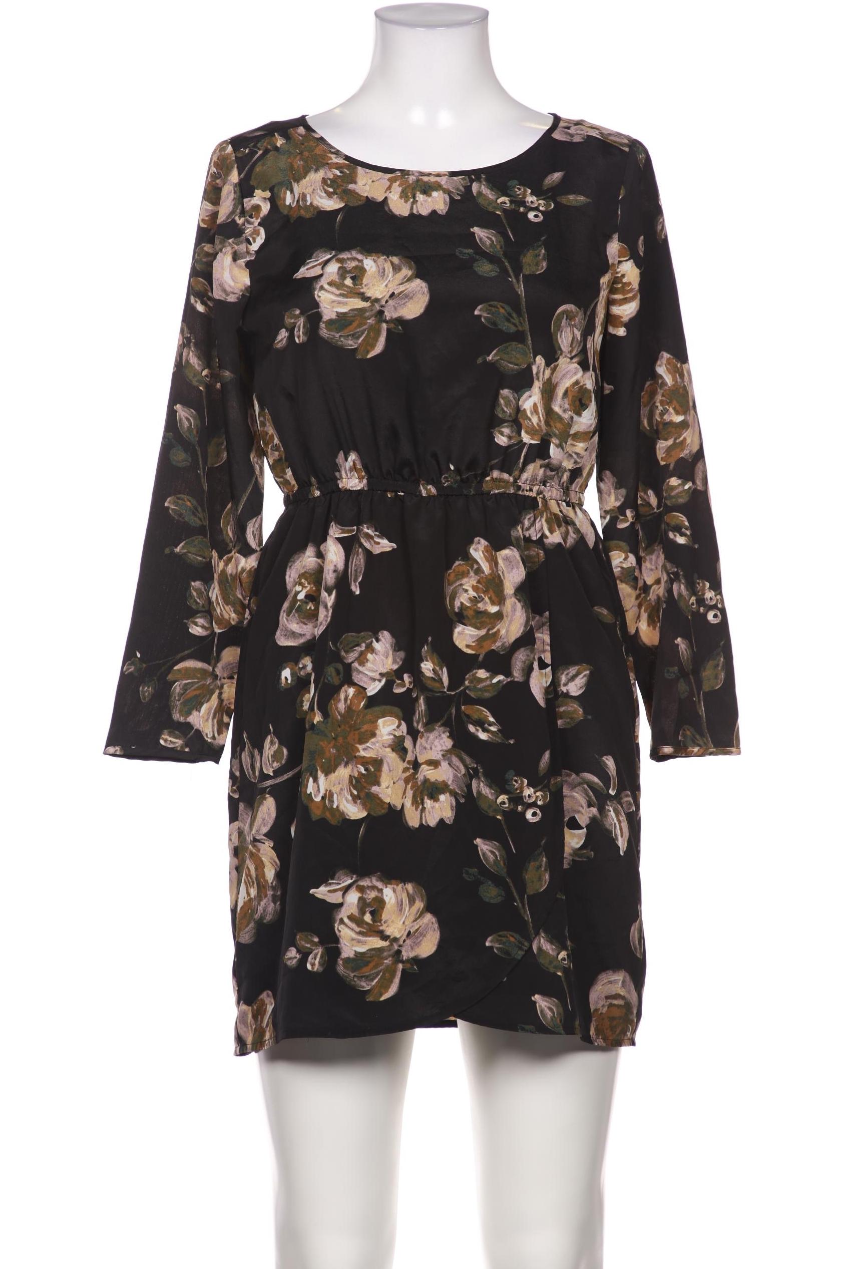 

J.Crew Damen Kleid, schwarz, Gr. 36