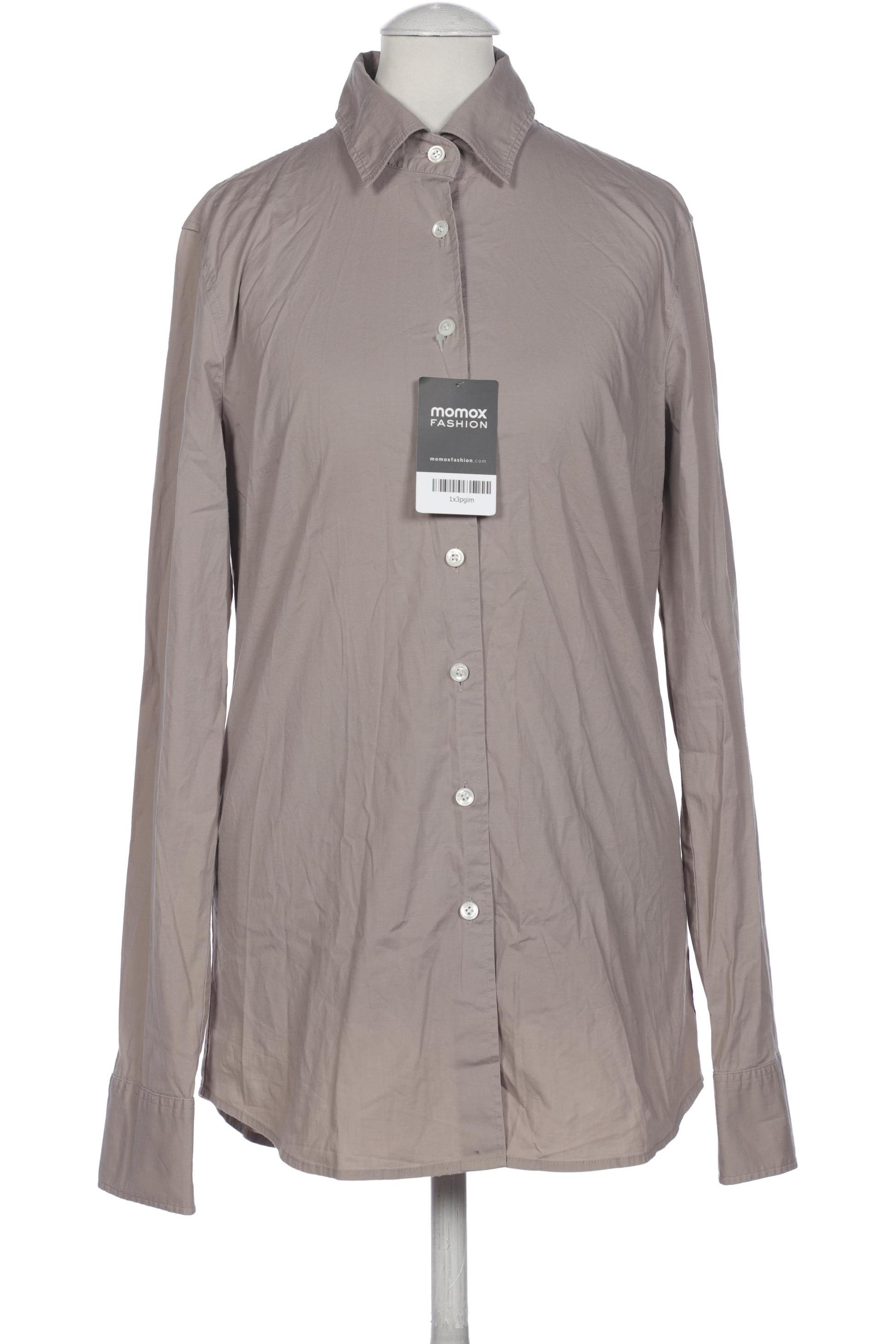 

J.Crew Damen Bluse, grau