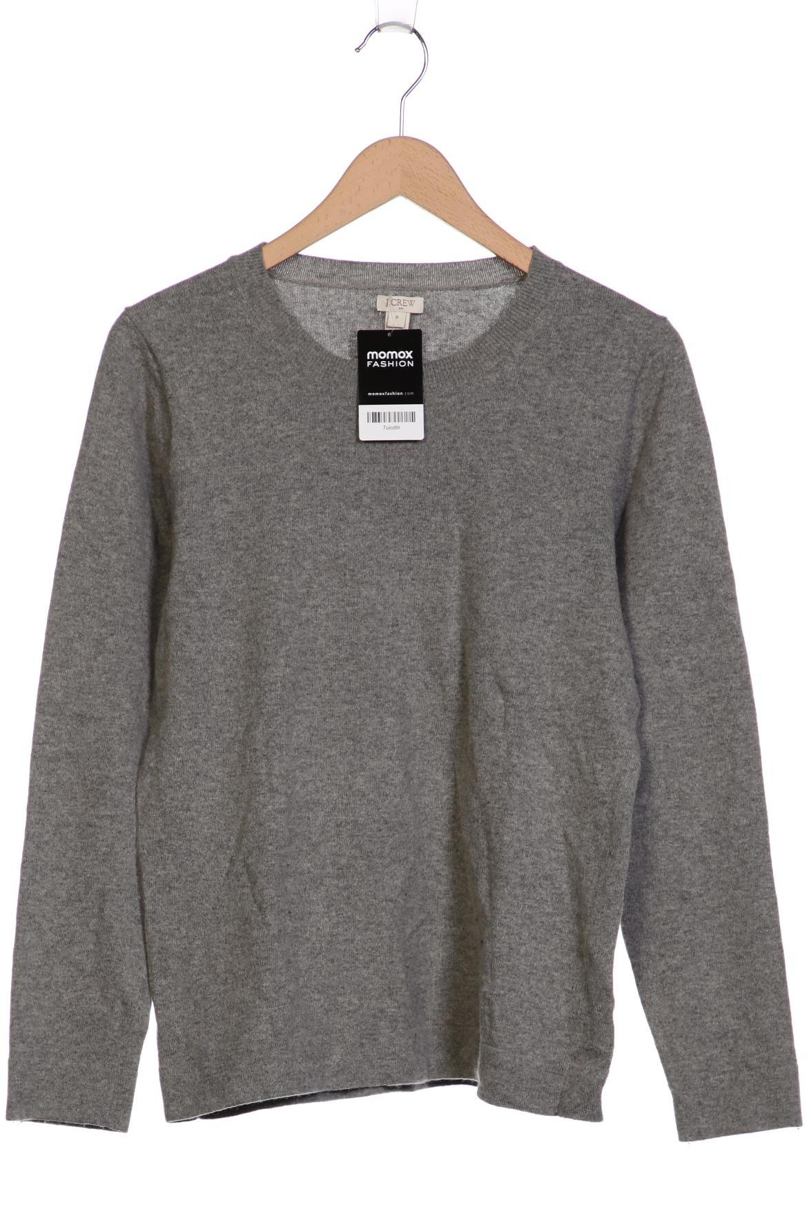 

J.Crew Damen Pullover, grau, Gr. 38