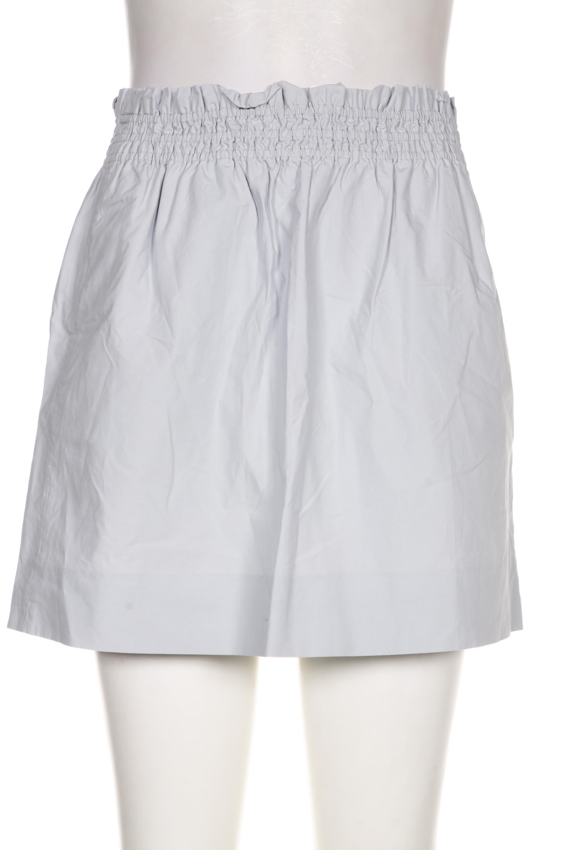 

J.Crew Damen Rock, grau