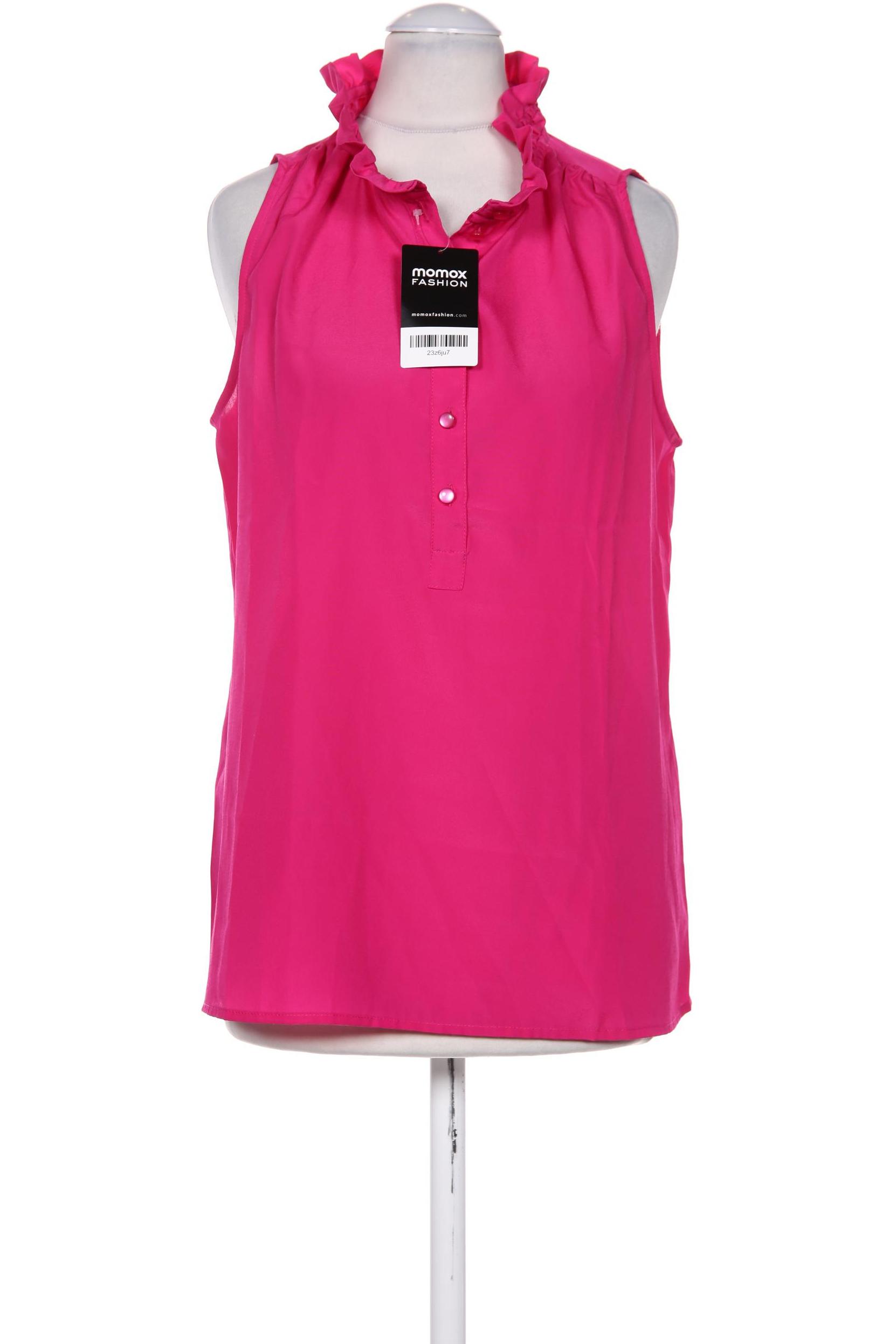 

J.Crew Damen Bluse, pink, Gr. 4