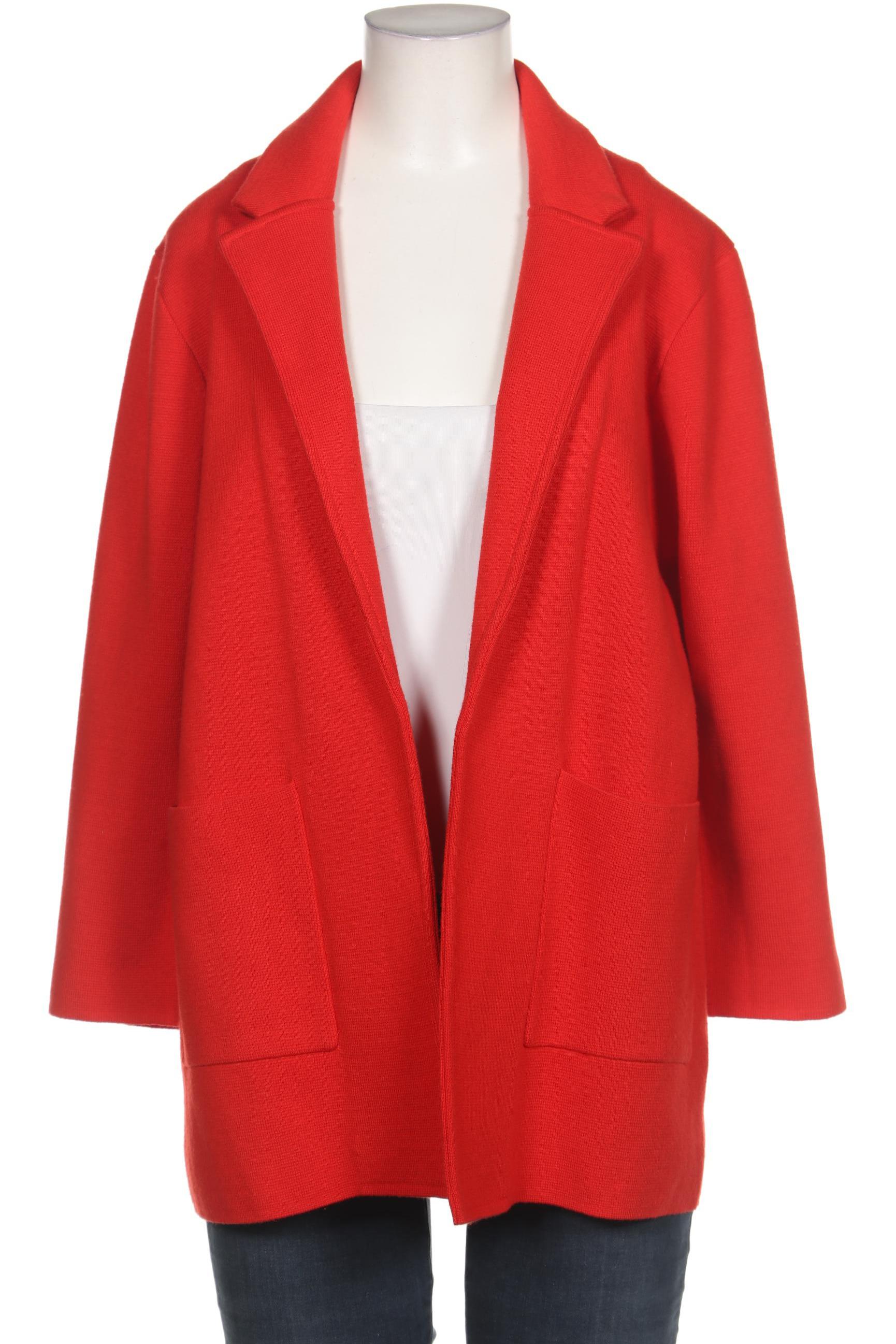 

J.Crew Damen Blazer, rot, Gr. 38