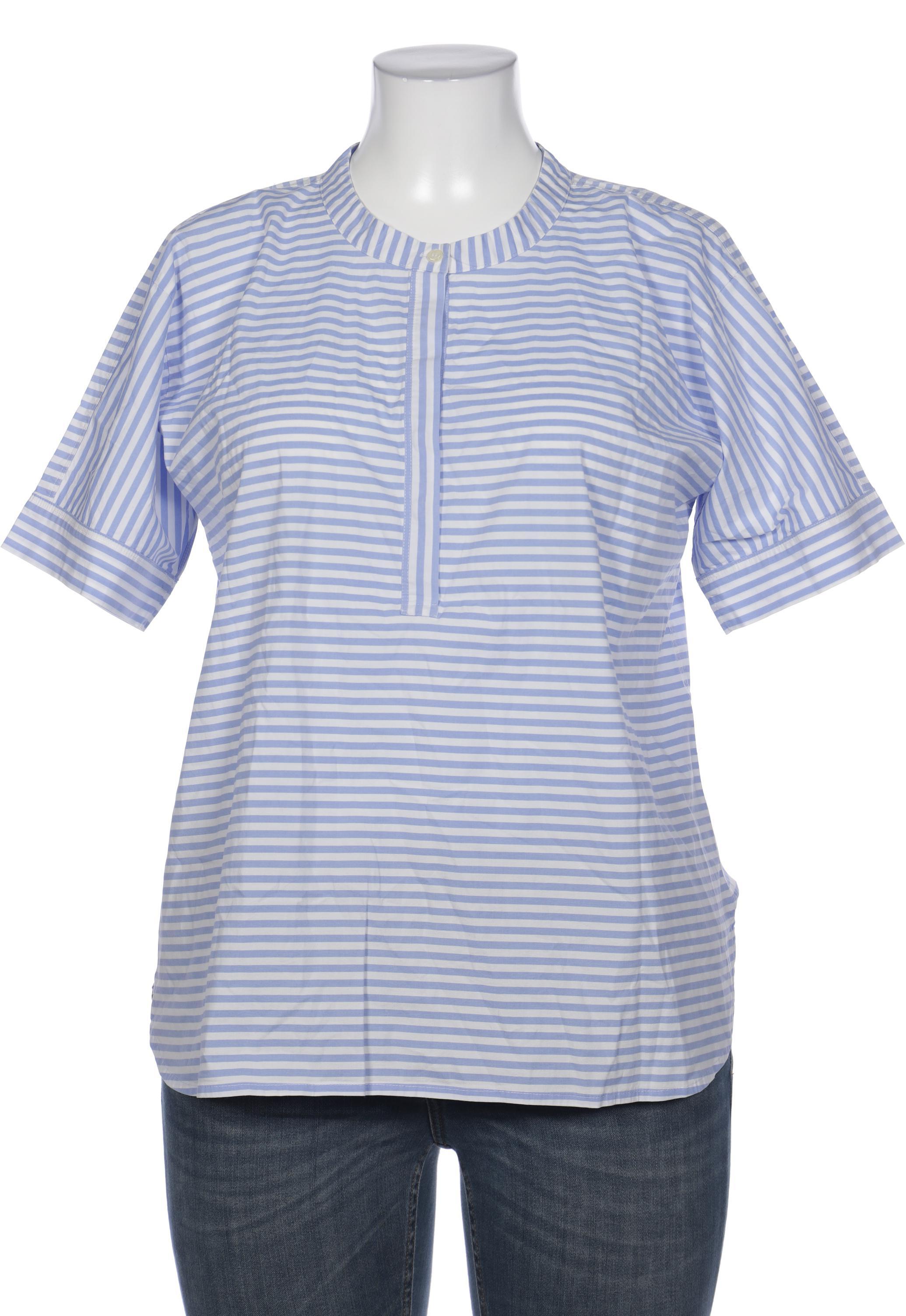 

J.Crew Damen Bluse, hellblau