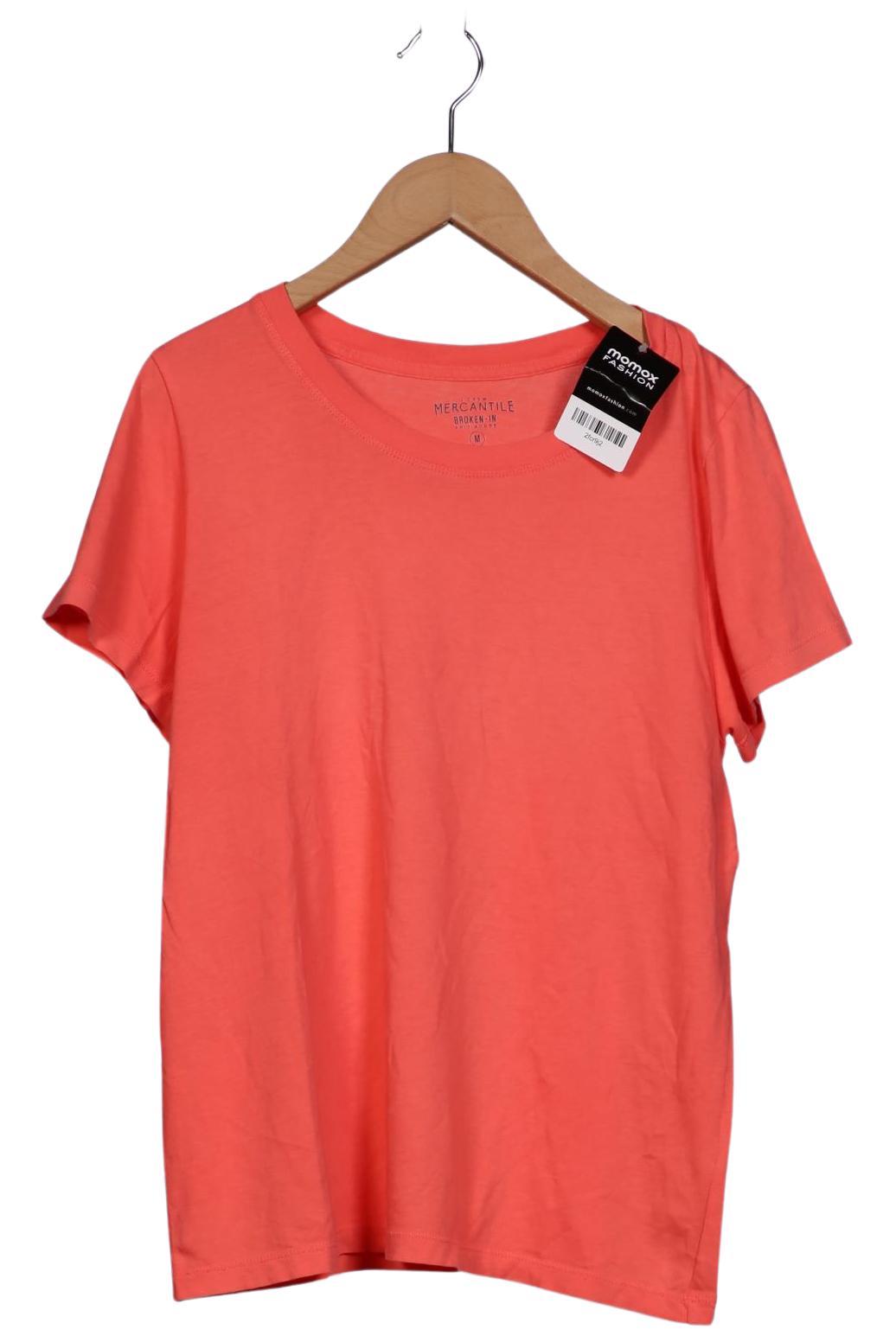 

J.Crew Damen T-Shirt, rot, Gr. 38