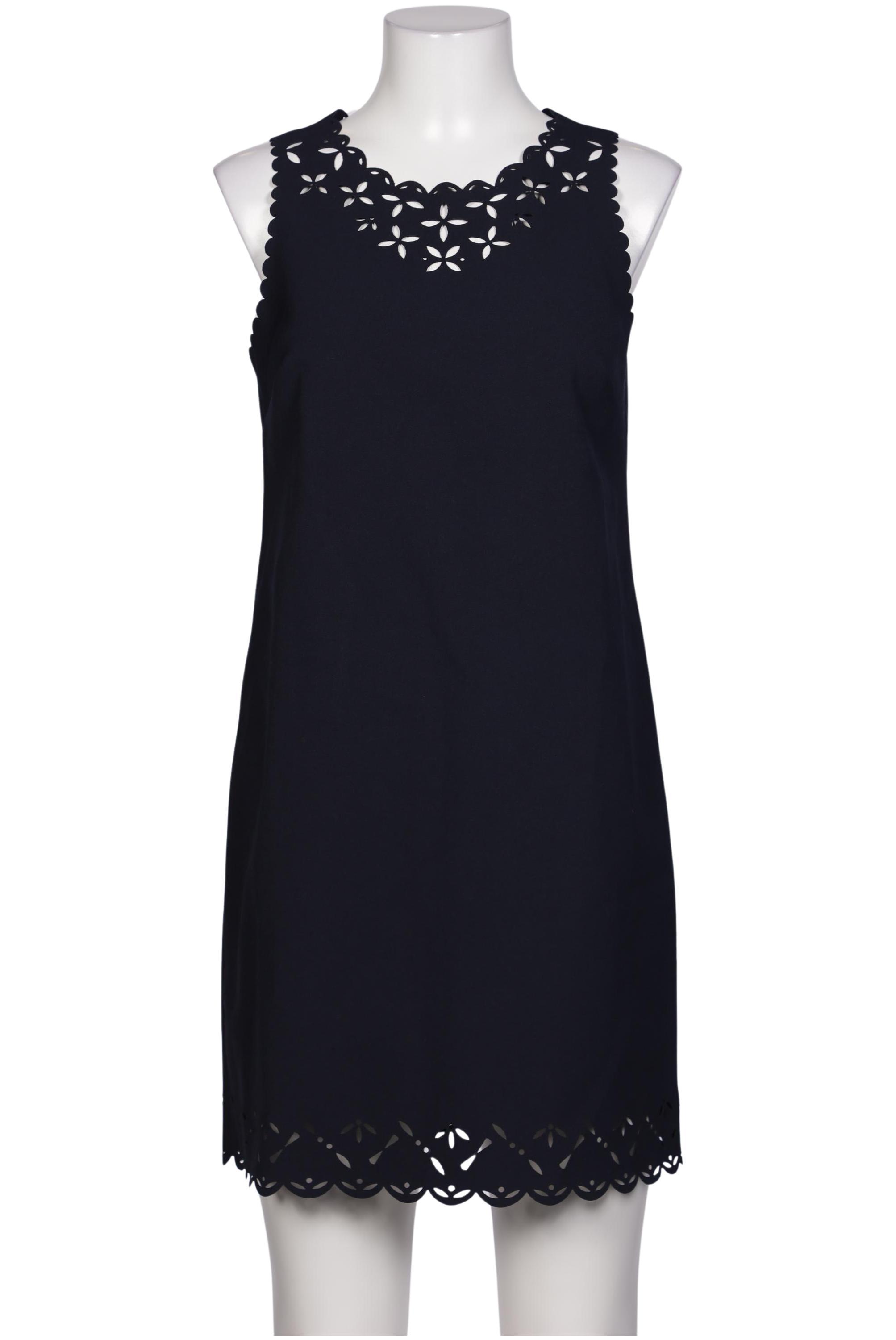

J.Crew Damen Kleid, marineblau, Gr. 8