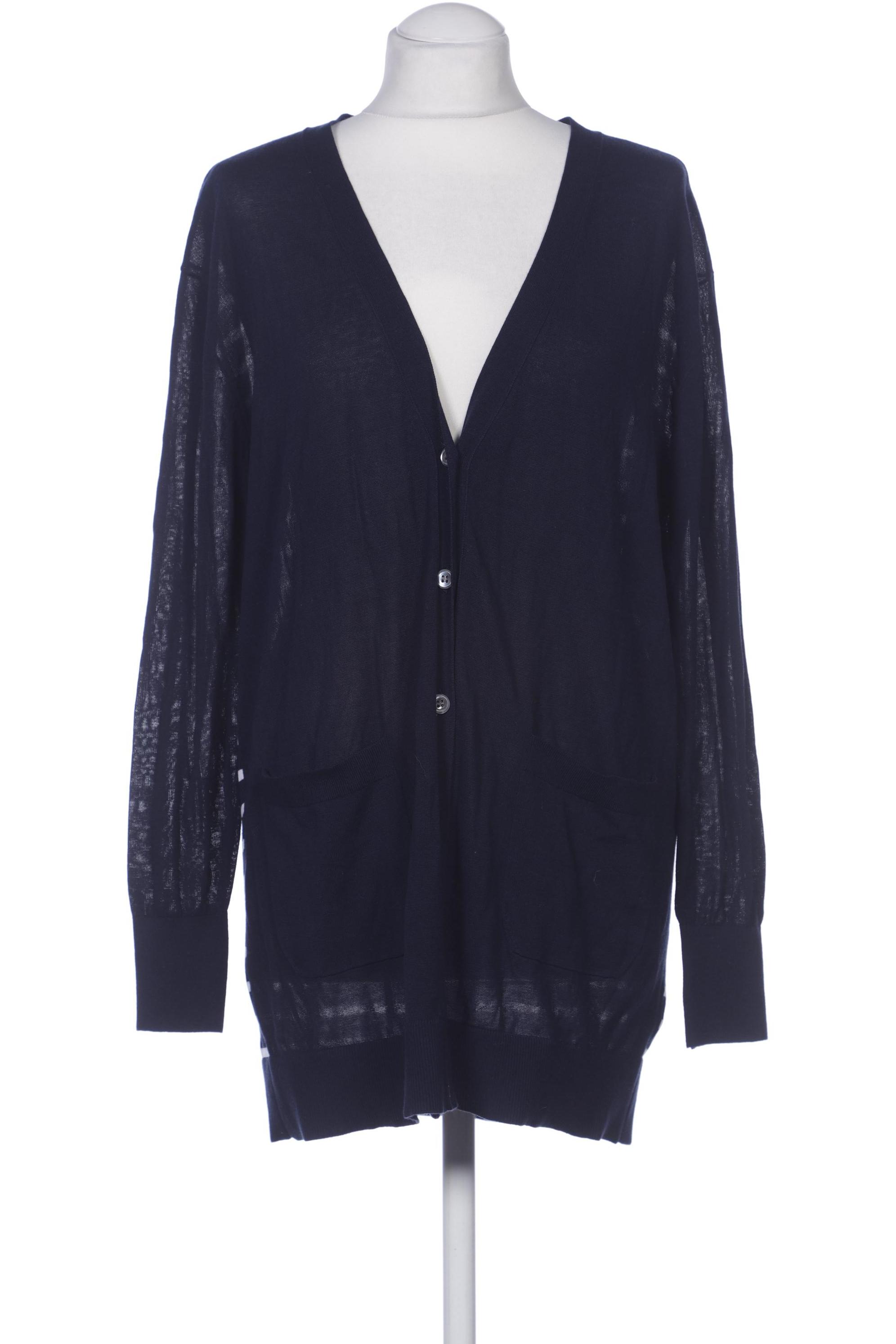 Thumbnail - J.Crew Damen Strickjacke, marineblau, Gr. 38
