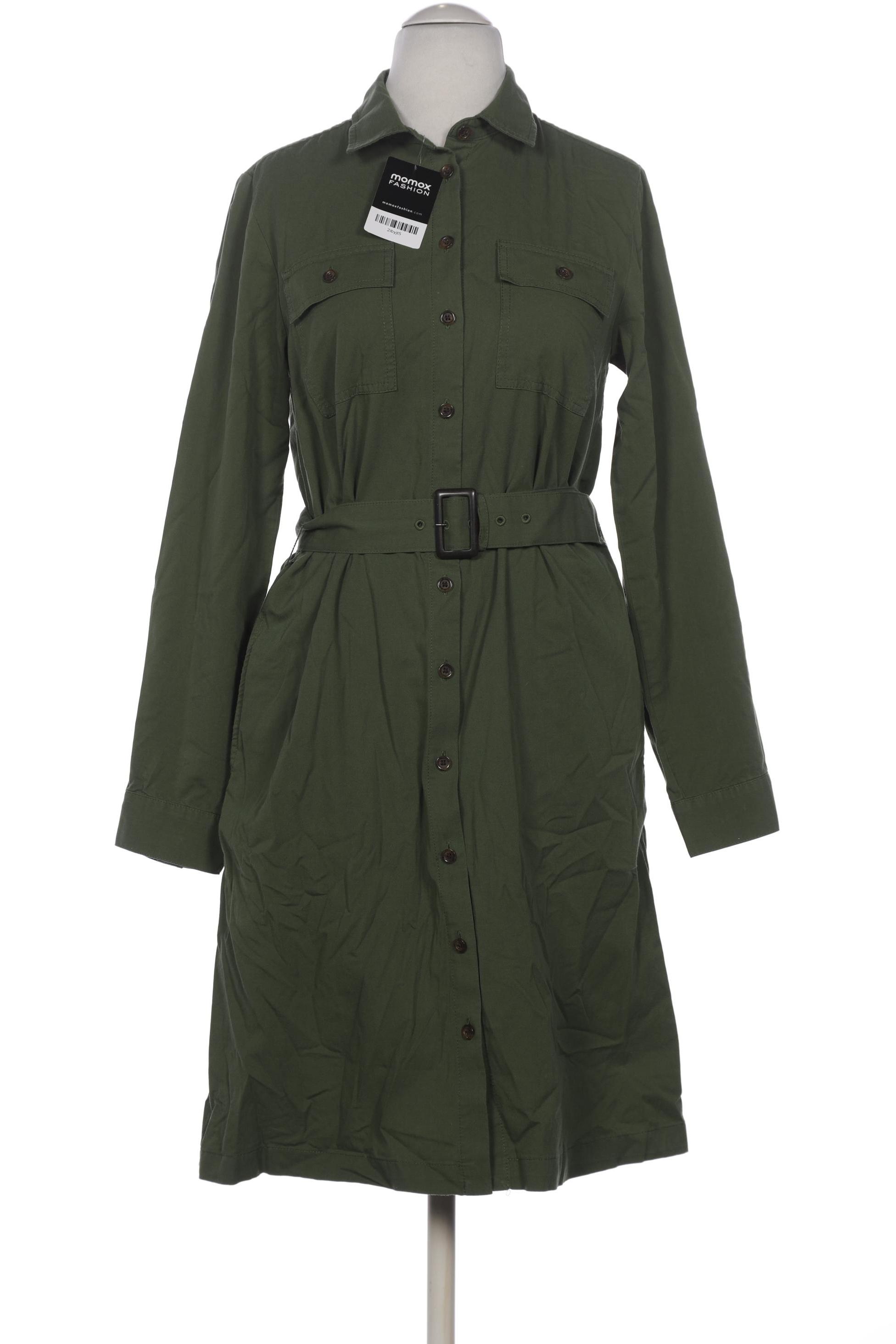 

J.Crew Damen Kleid, grün, Gr. 6