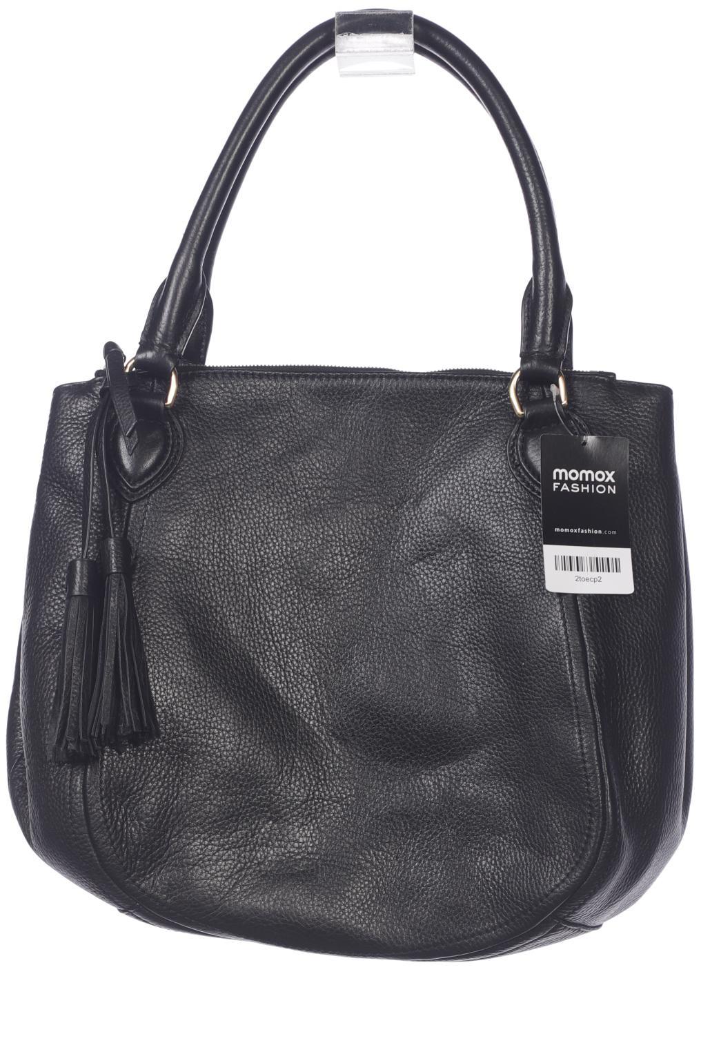 

J.Crew Damen Handtasche, schwarz, Gr.