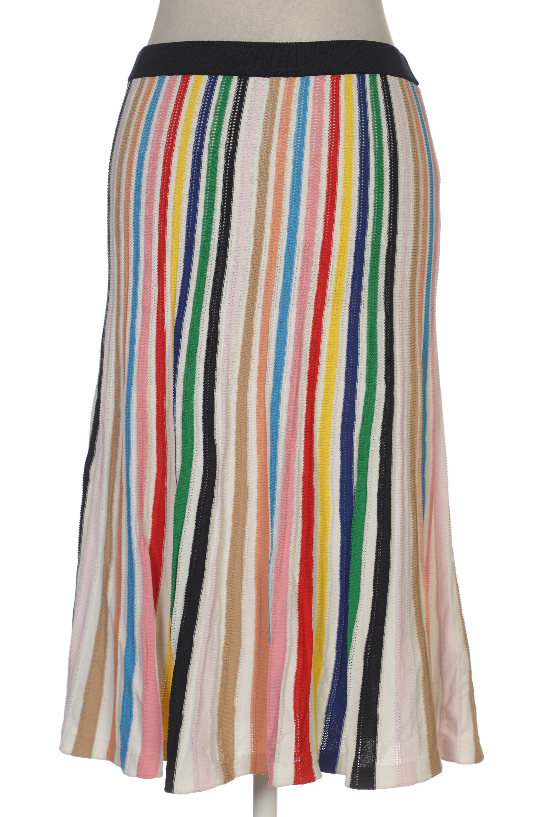 

J.Crew Damen Rock, mehrfarbig, Gr. 36