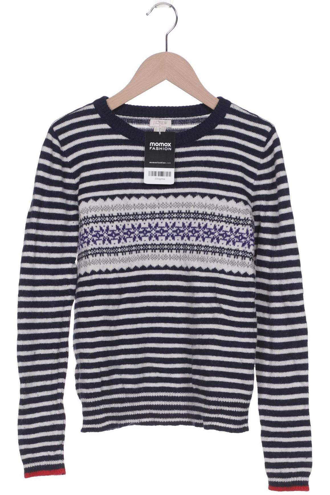 

J.Crew Damen Pullover, marineblau