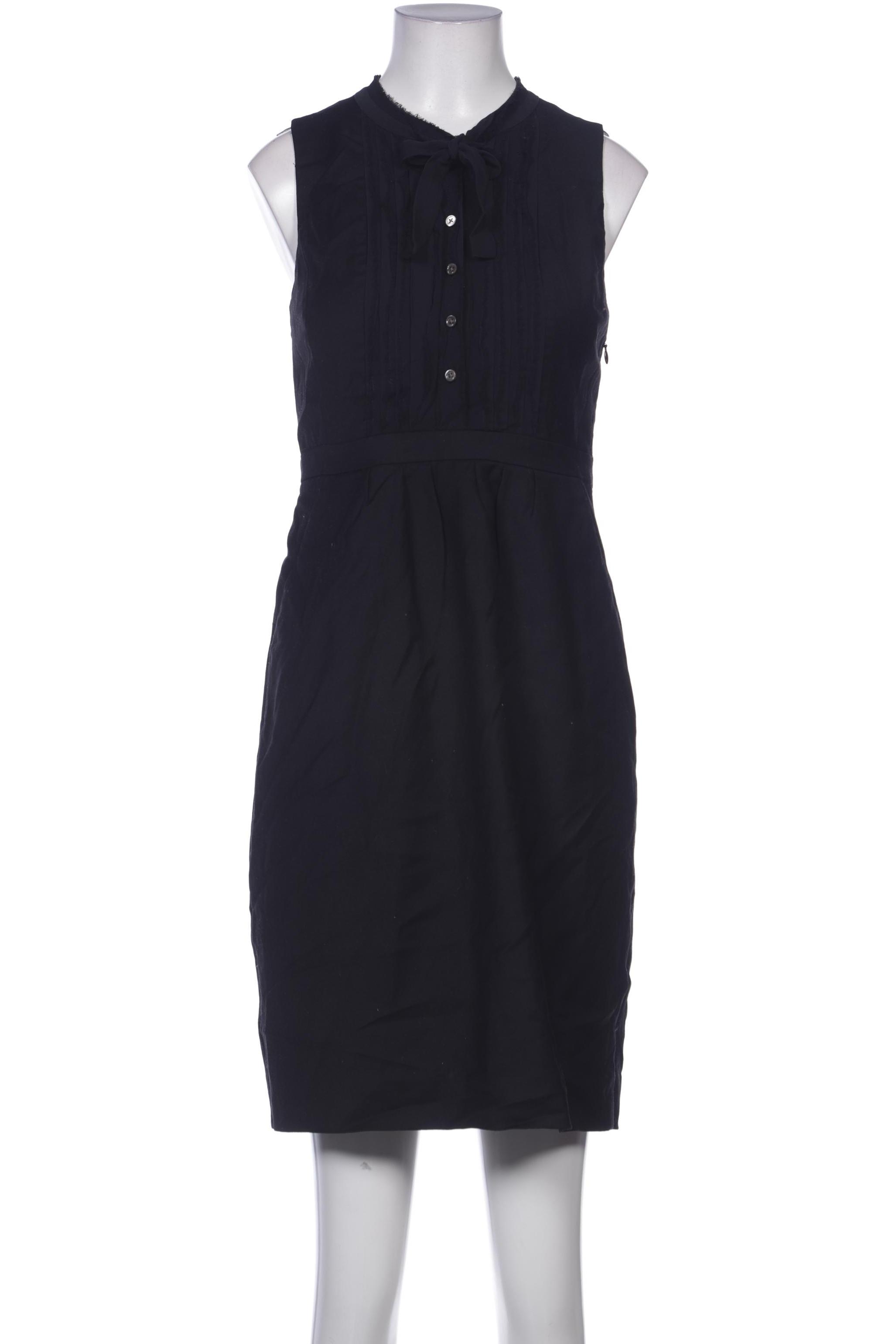 

J.Crew Damen Kleid, schwarz, Gr. 4