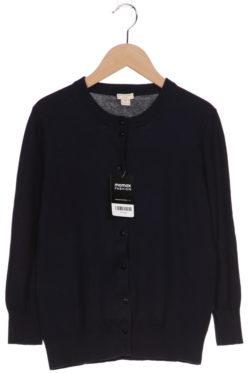 

J.Crew Damen Strickjacke, marineblau