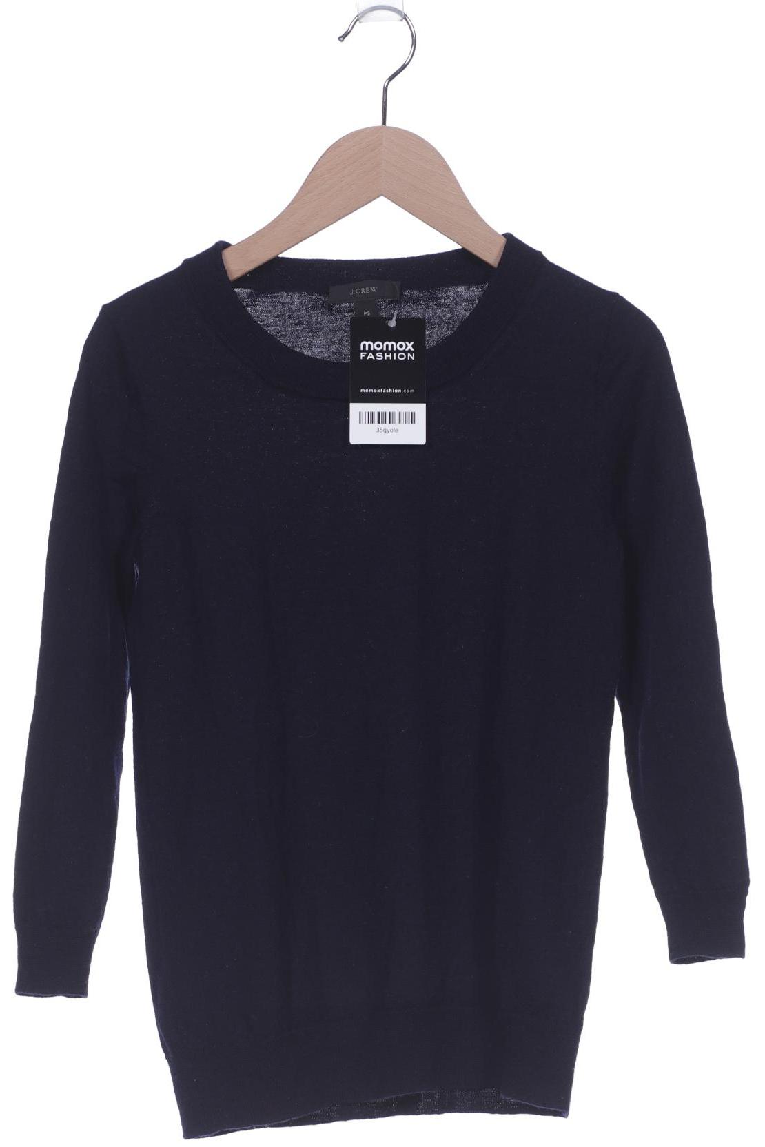 

J.Crew Damen Pullover, marineblau