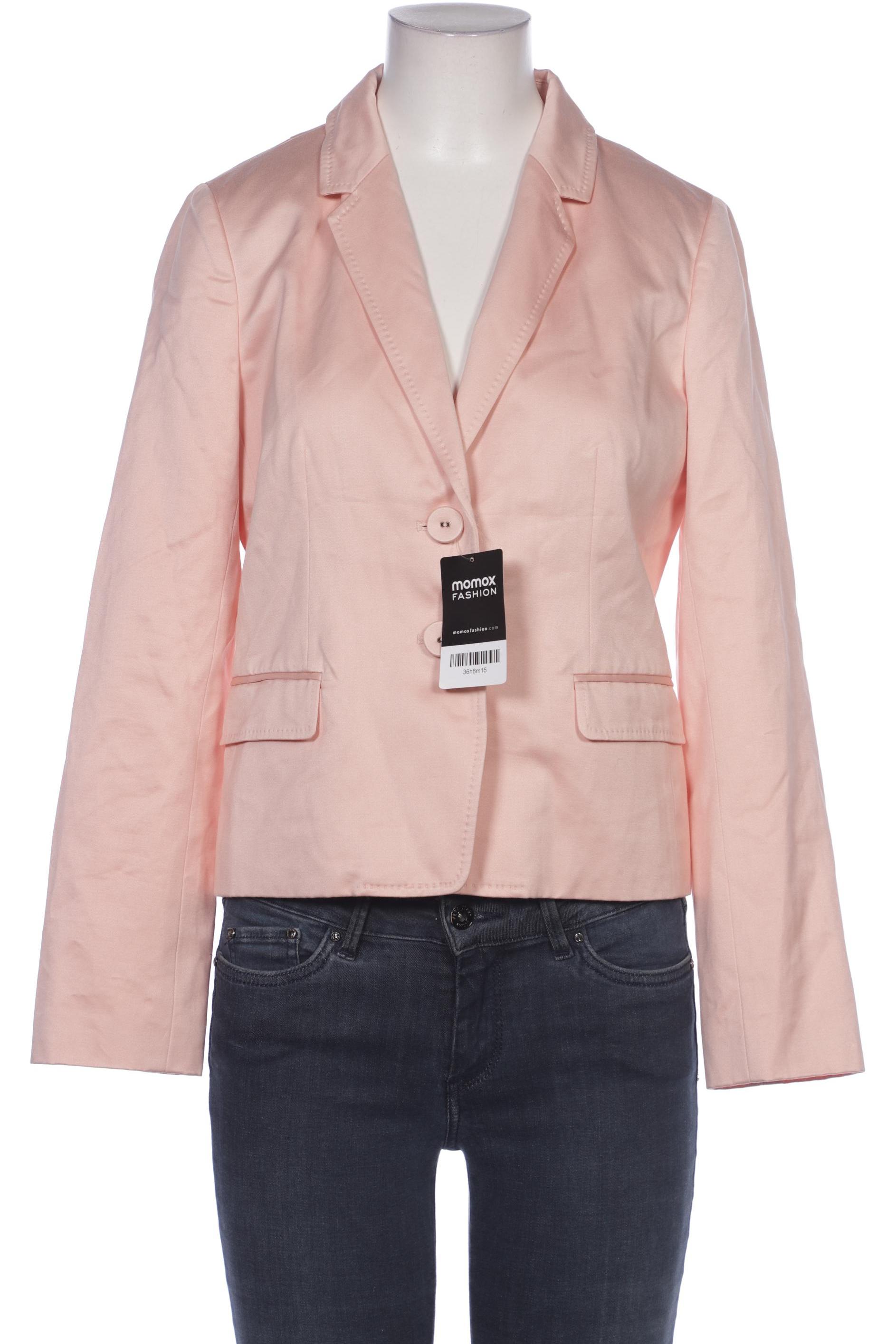 

J.Crew Damen Blazer, pink, Gr. 4
