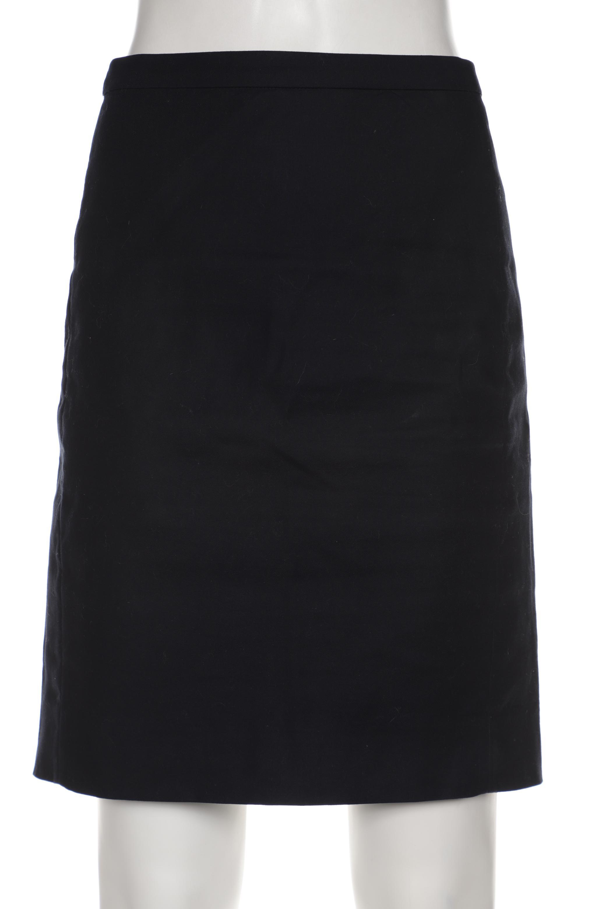 

J.Crew Damen Rock, marineblau