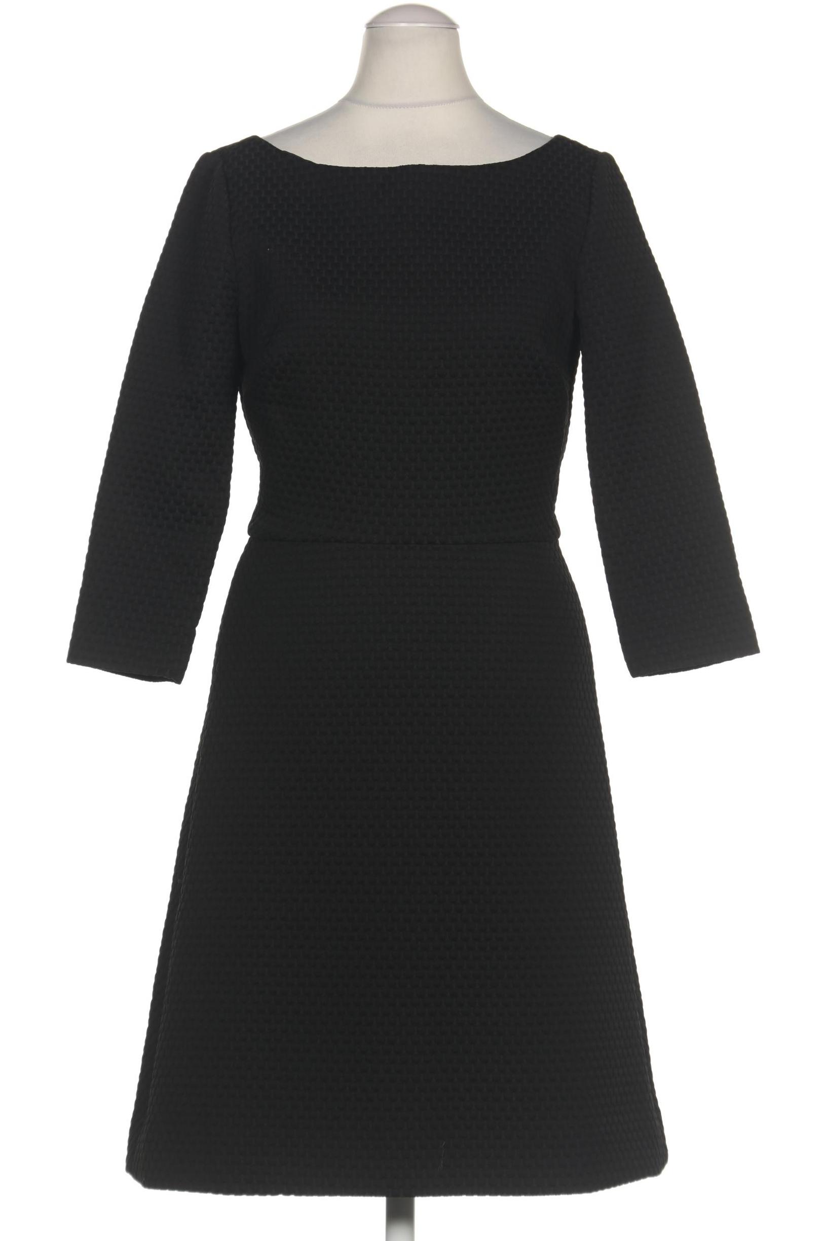 

J.Crew Damen Kleid, schwarz, Gr. 00