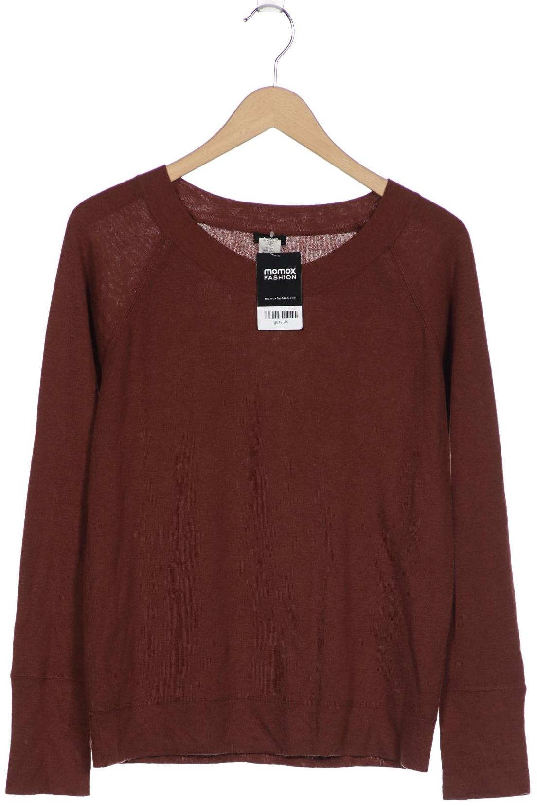 

J.Crew Damen Pullover, braun, Gr. 38